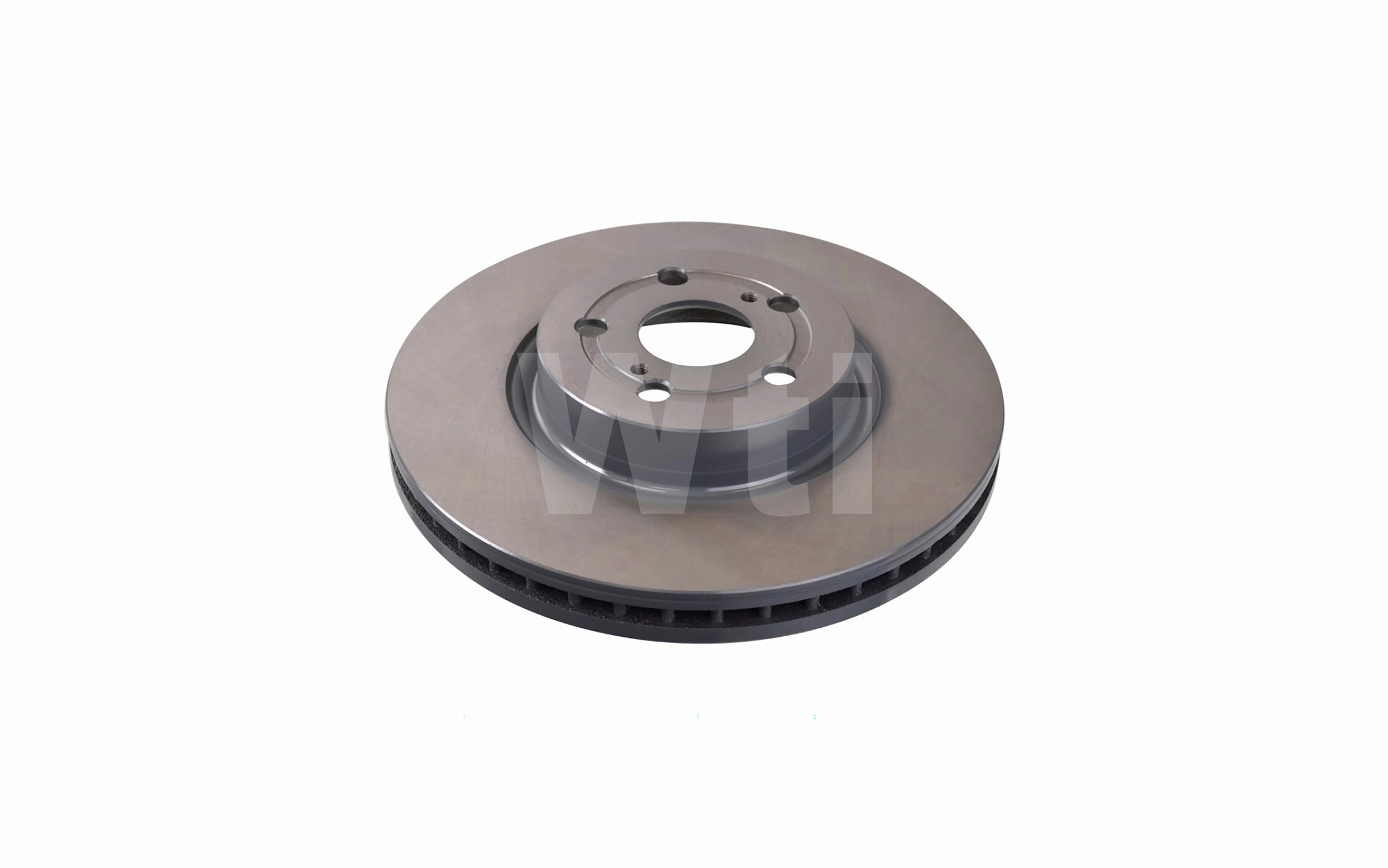 Brake Disc (K111322)