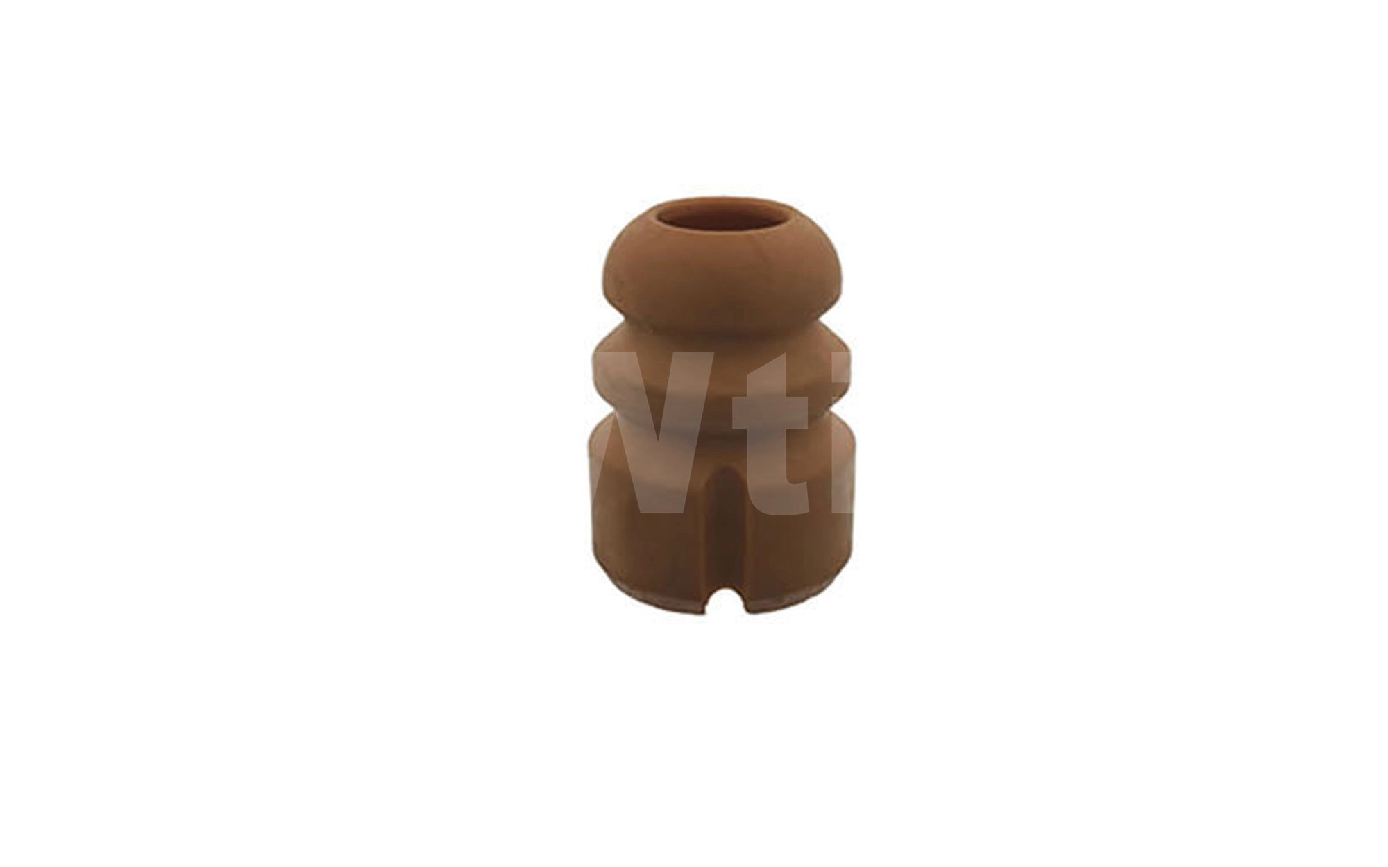 Rubber Buffer, suspension (A833436)