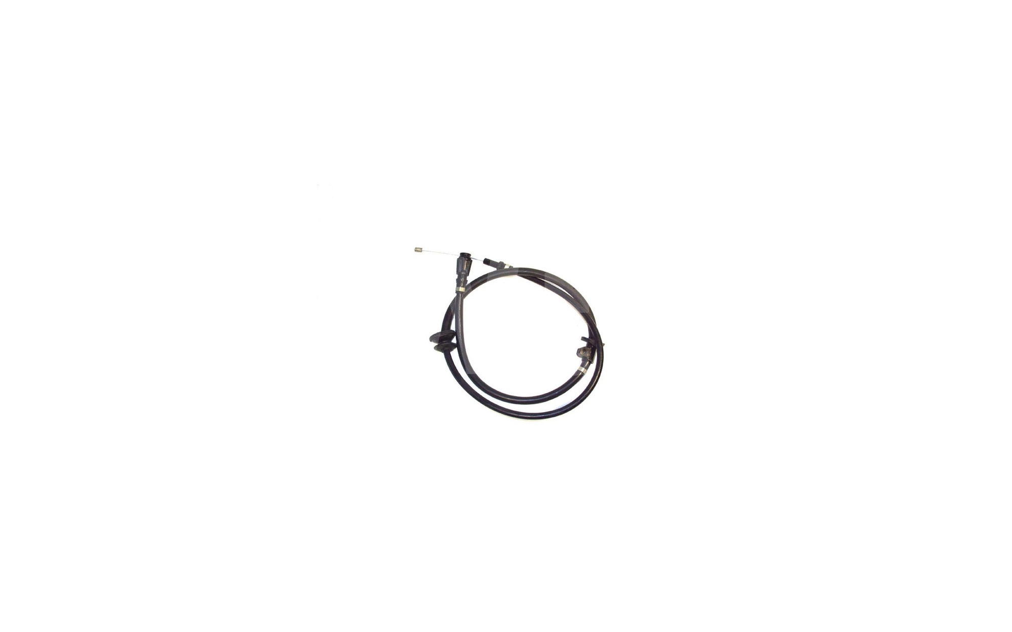 Cable Pull, parking brake (C901057)