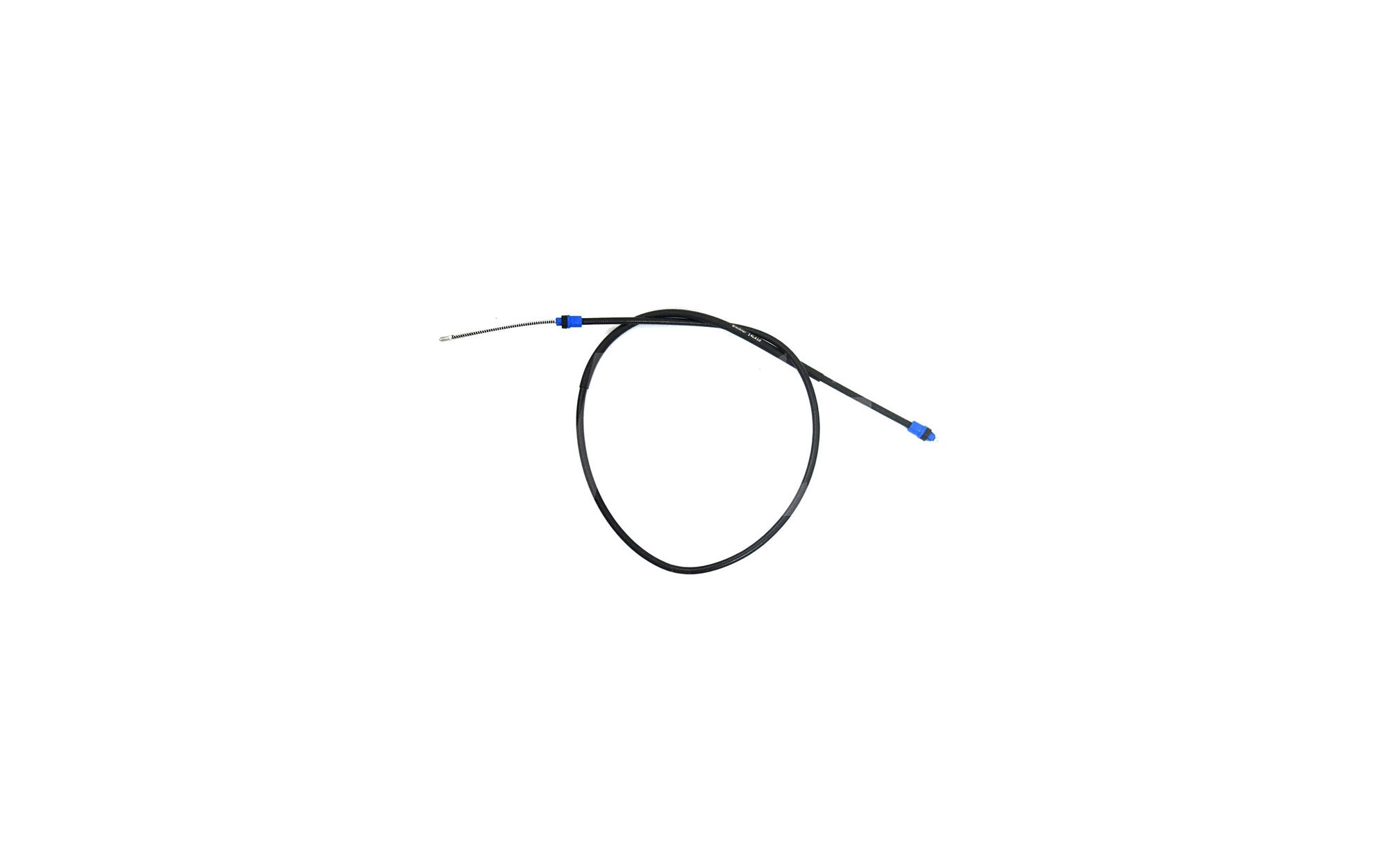 Cable Pull, parking brake (C901056)