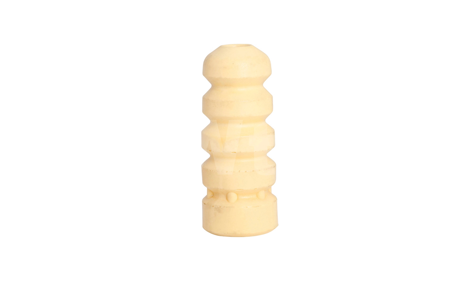 Rubber Buffer, suspension (A831722)