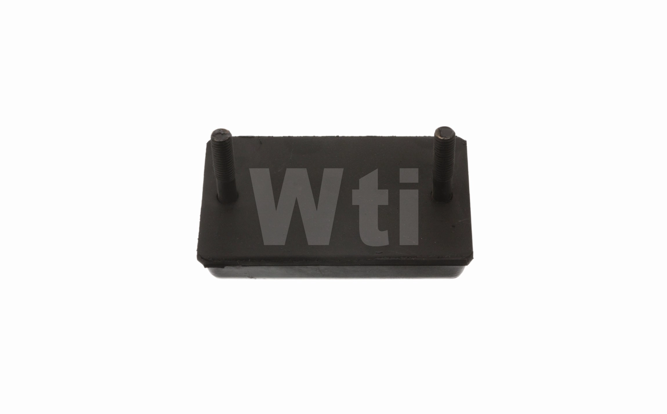 Rubber Buffer, suspension (A881183)