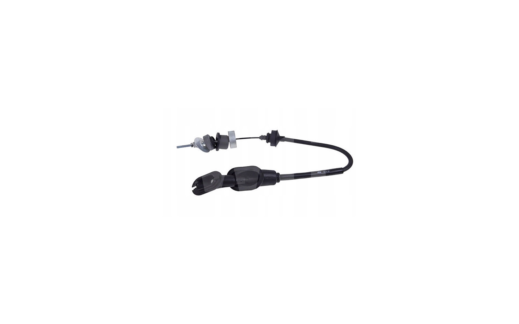 Cable Pull, clutch control (C901144)