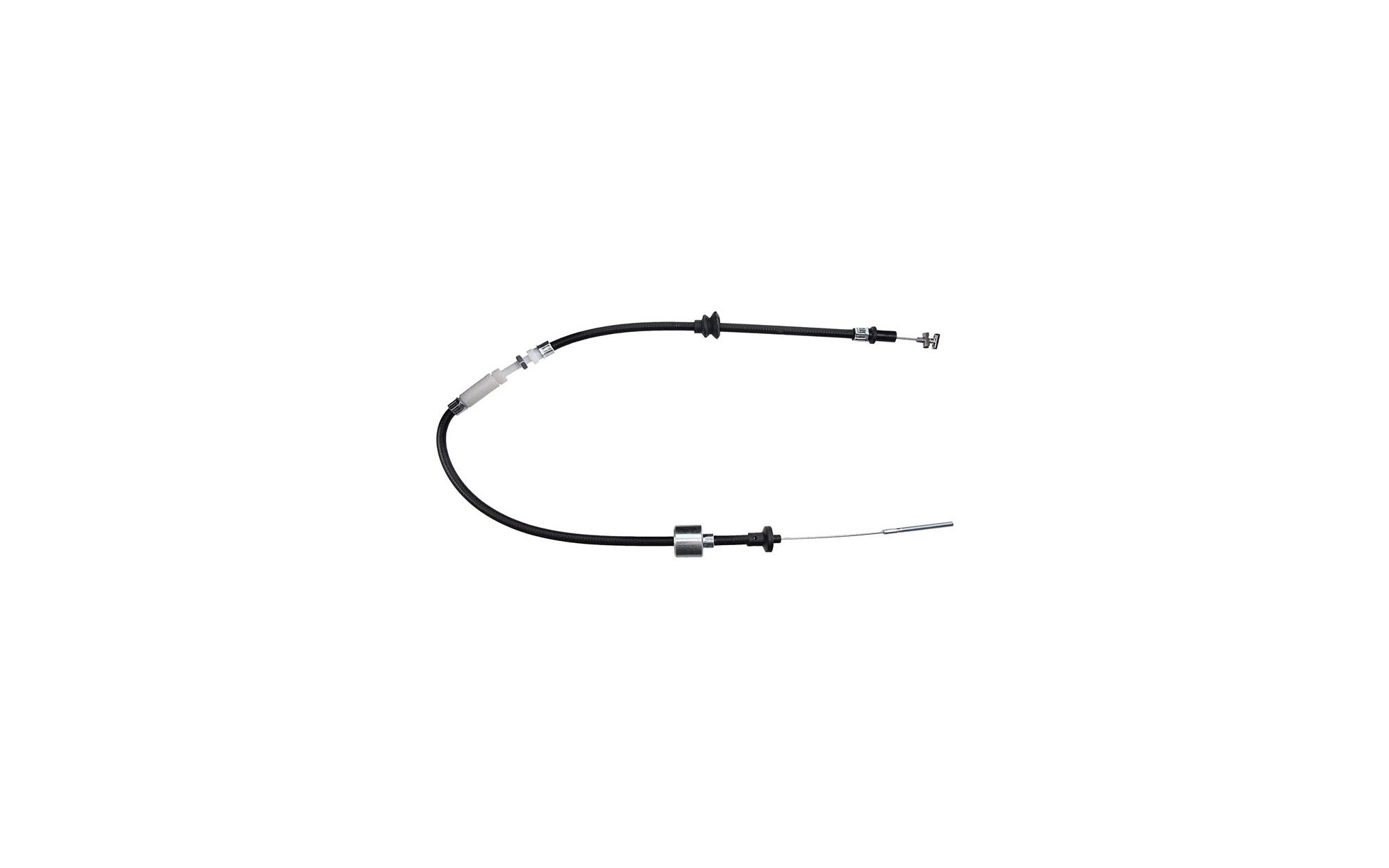 Cable Pull, clutch control (C901006)