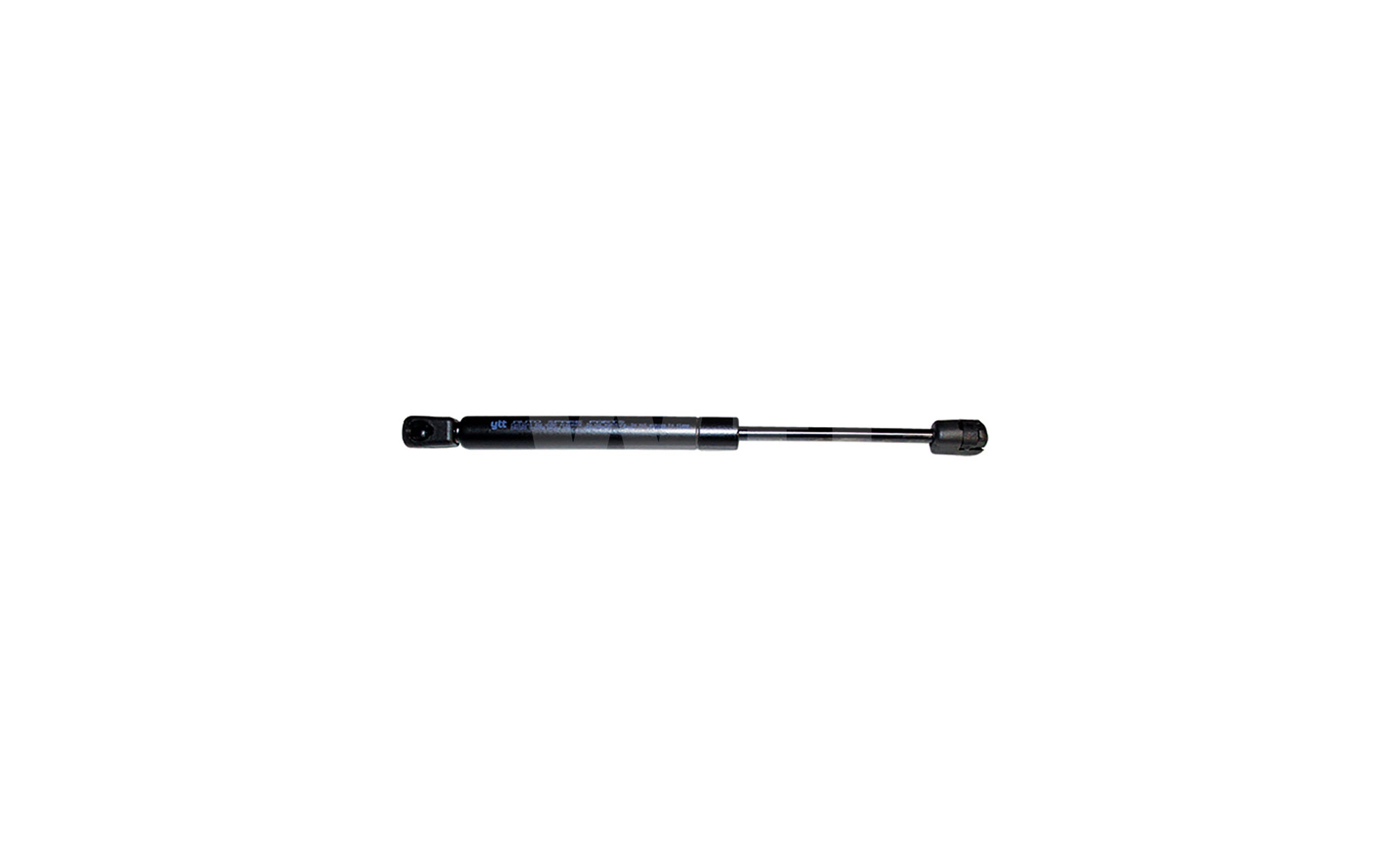 Gas Spring, boot/cargo area (A834820)