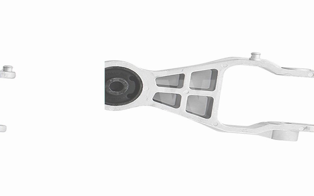 Mounting, engine (A821021)