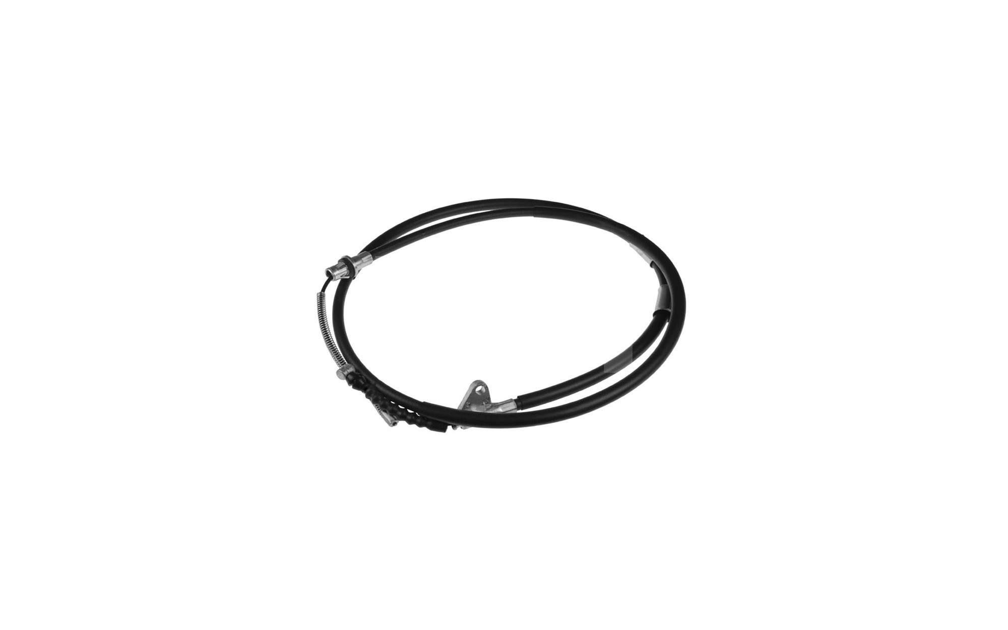 Cable Pull, parking brake (C901081)