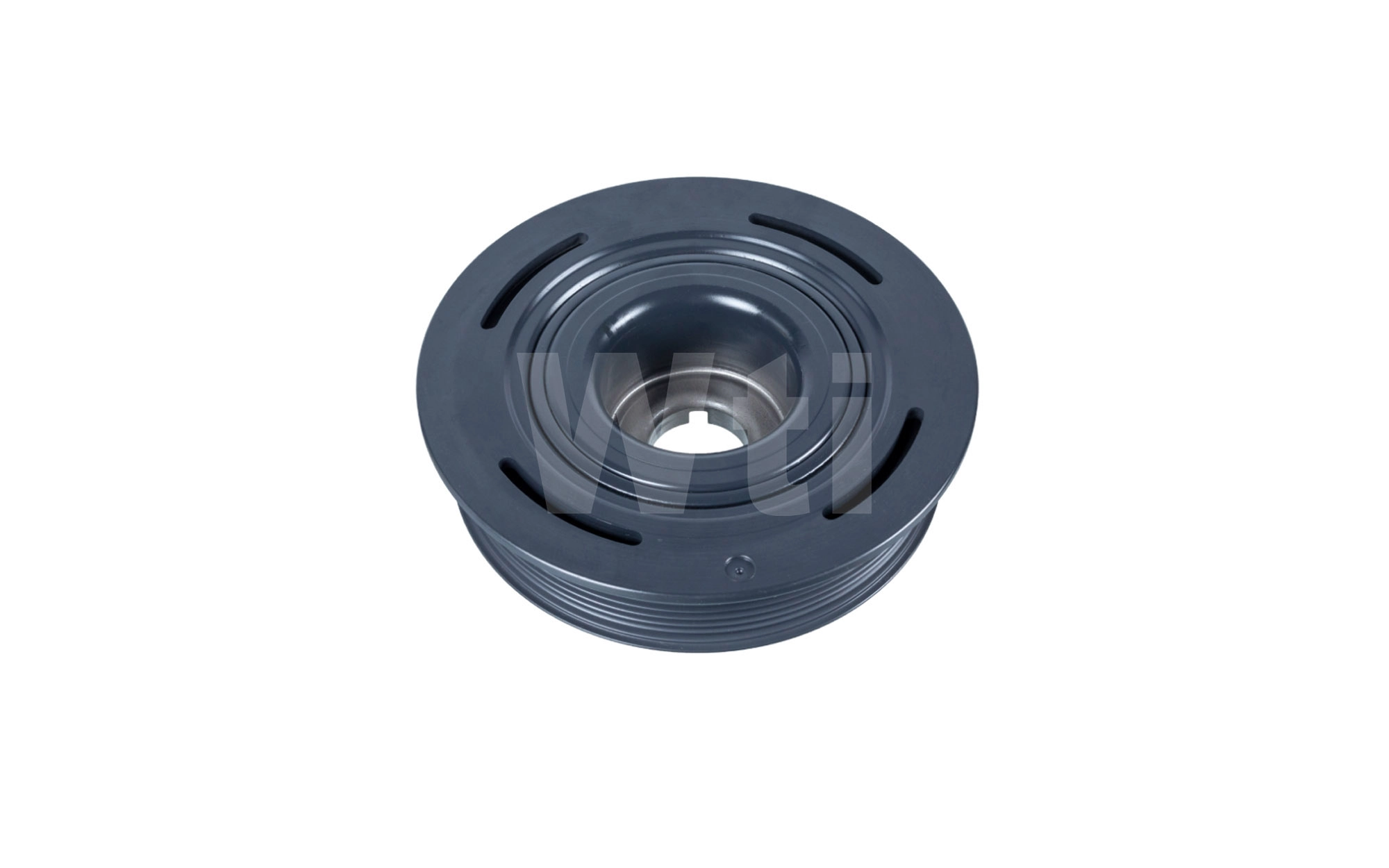 Belt Pulley, crankshaft (A802656)