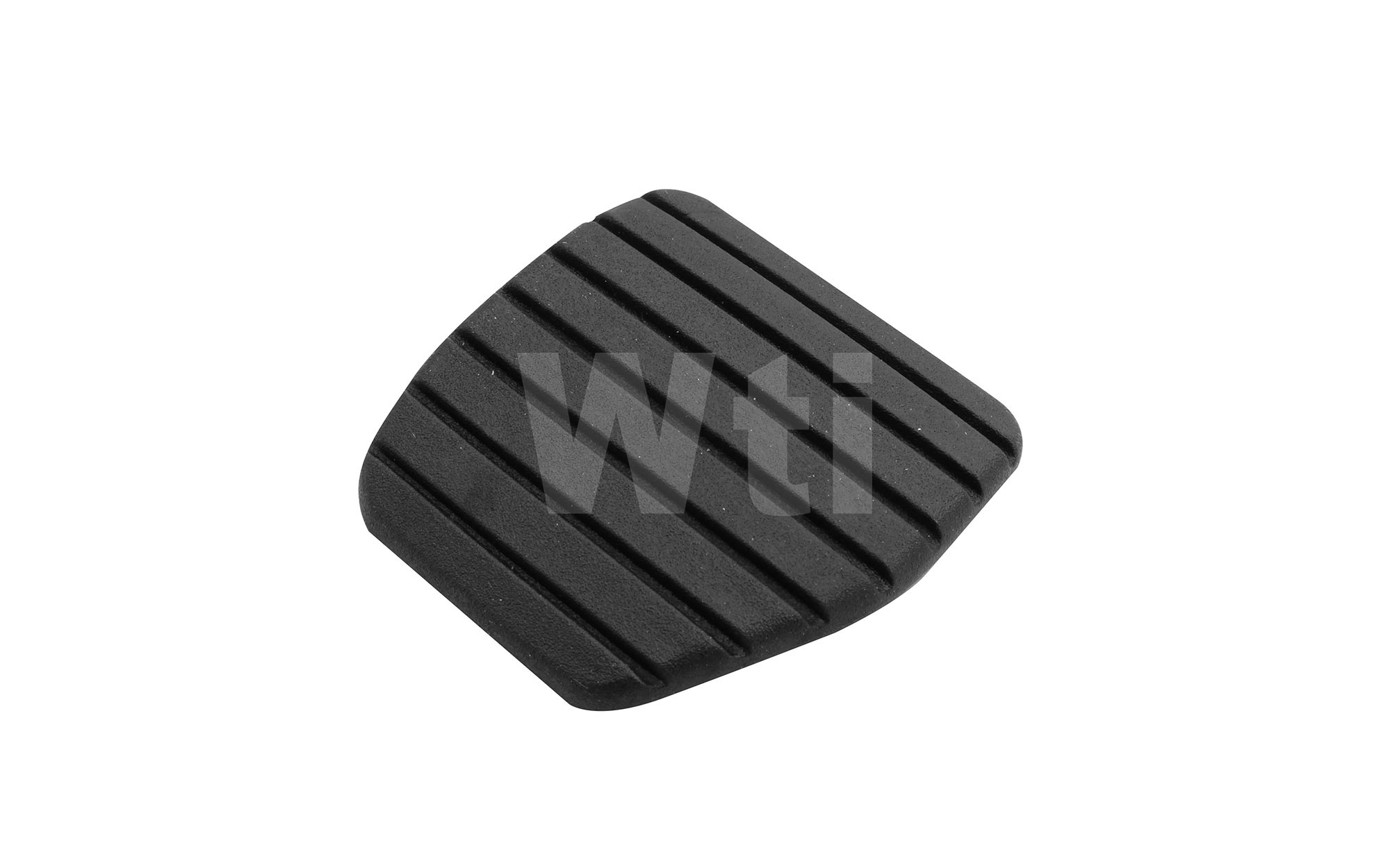 Pedal Pad, brake pedal (R381015)