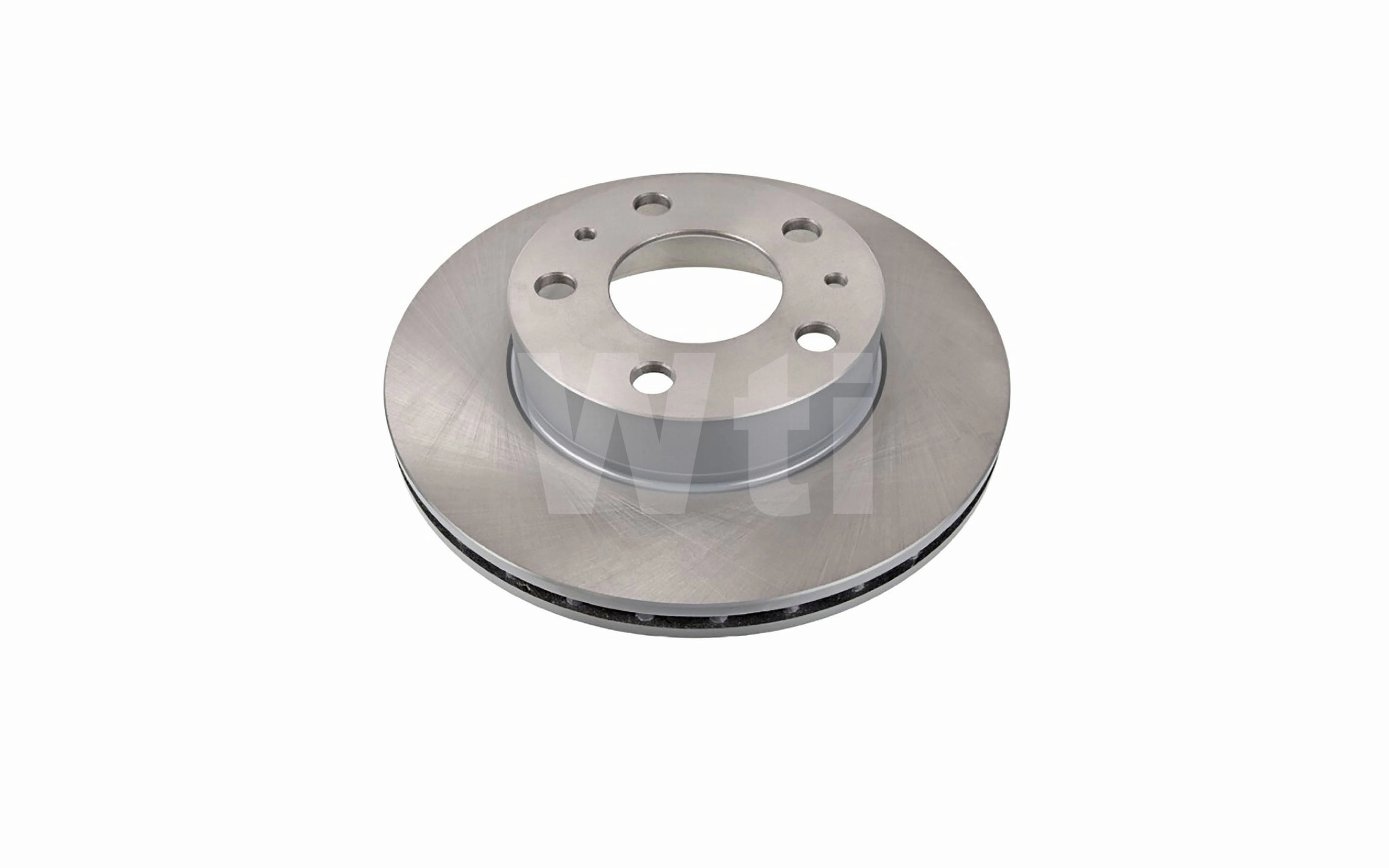 Brake Disc (K711050)