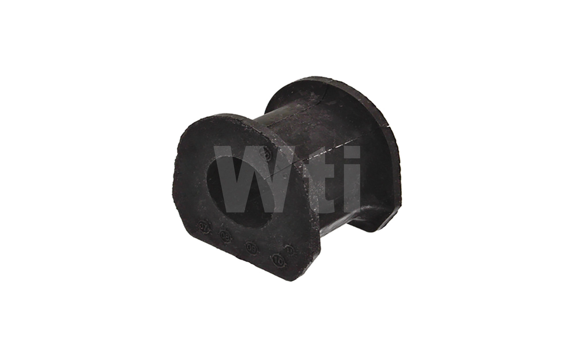 Mounting, stabiliser bar (A301324)