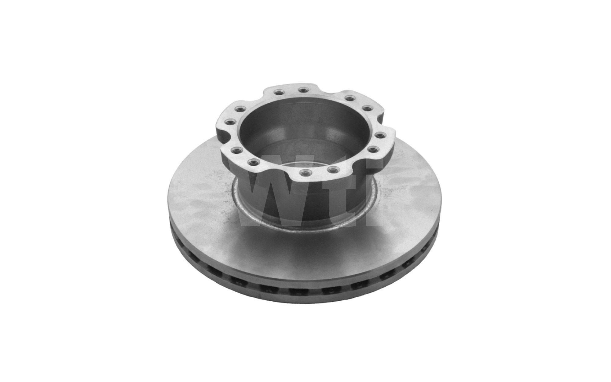 Brake Disc (K715076)
