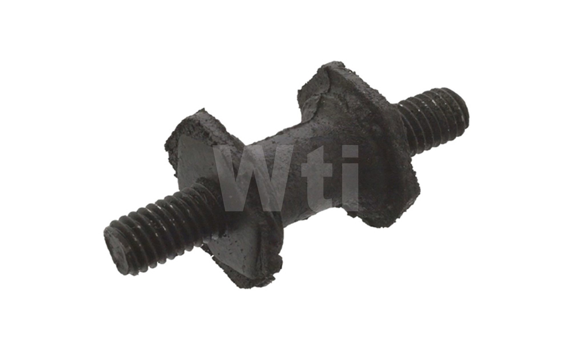 Rubber Buffer, suspension (A221035)