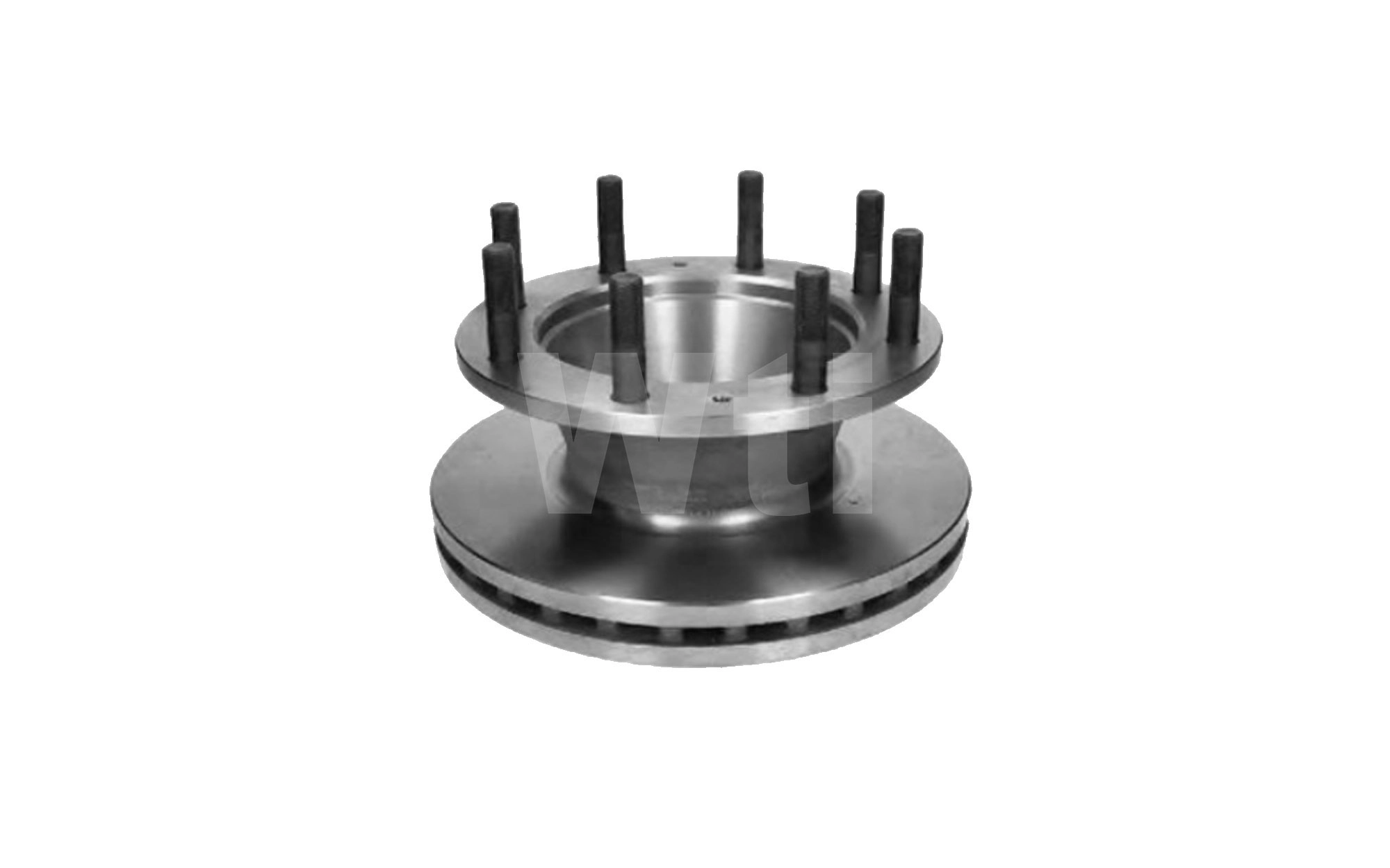 Brake Disc (K716497)