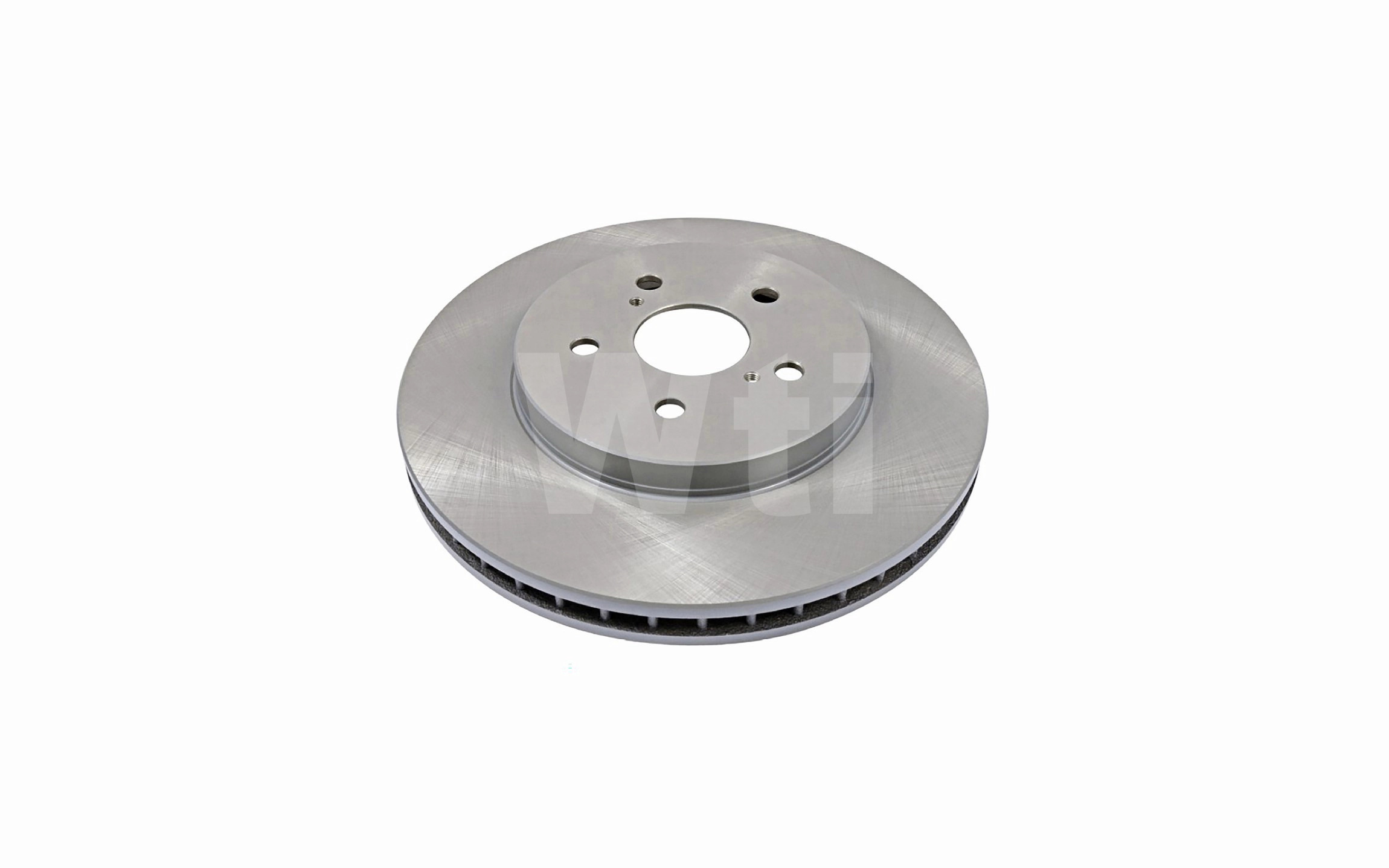 Brake Disc (K111366)