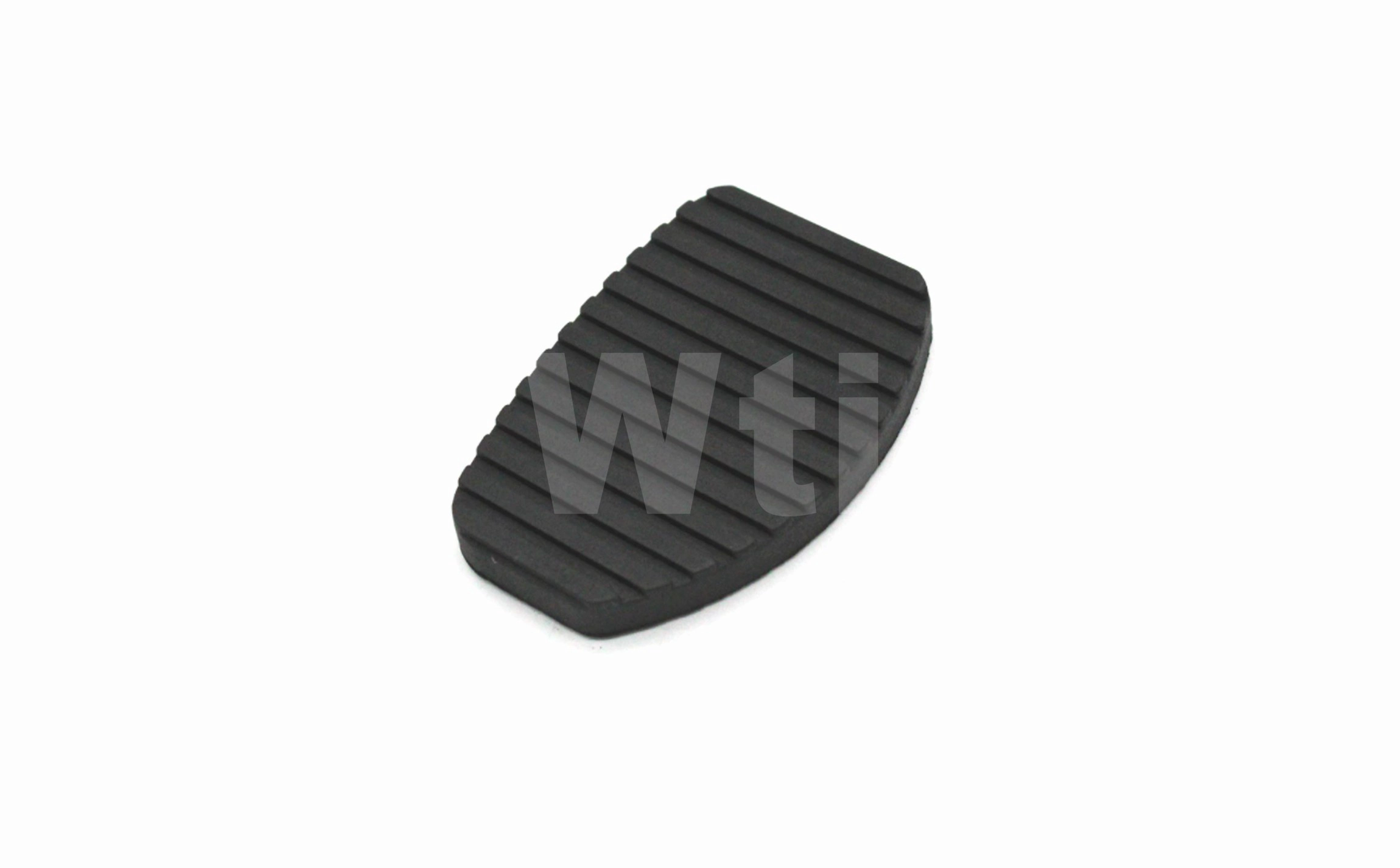Pedal Pad, brake pedal (R801123)