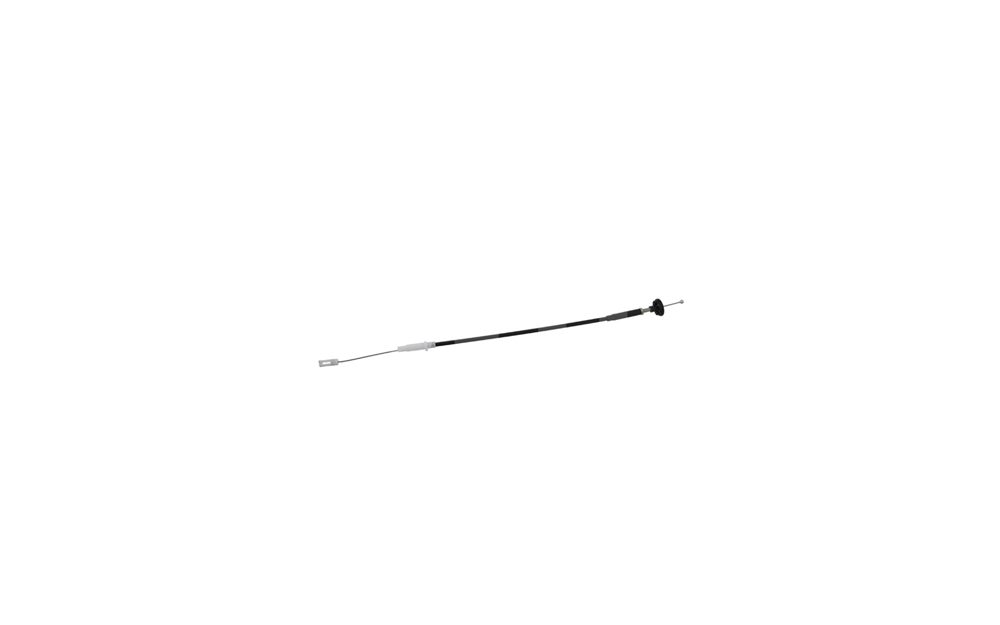 Cable Pull, clutch control (C901253)