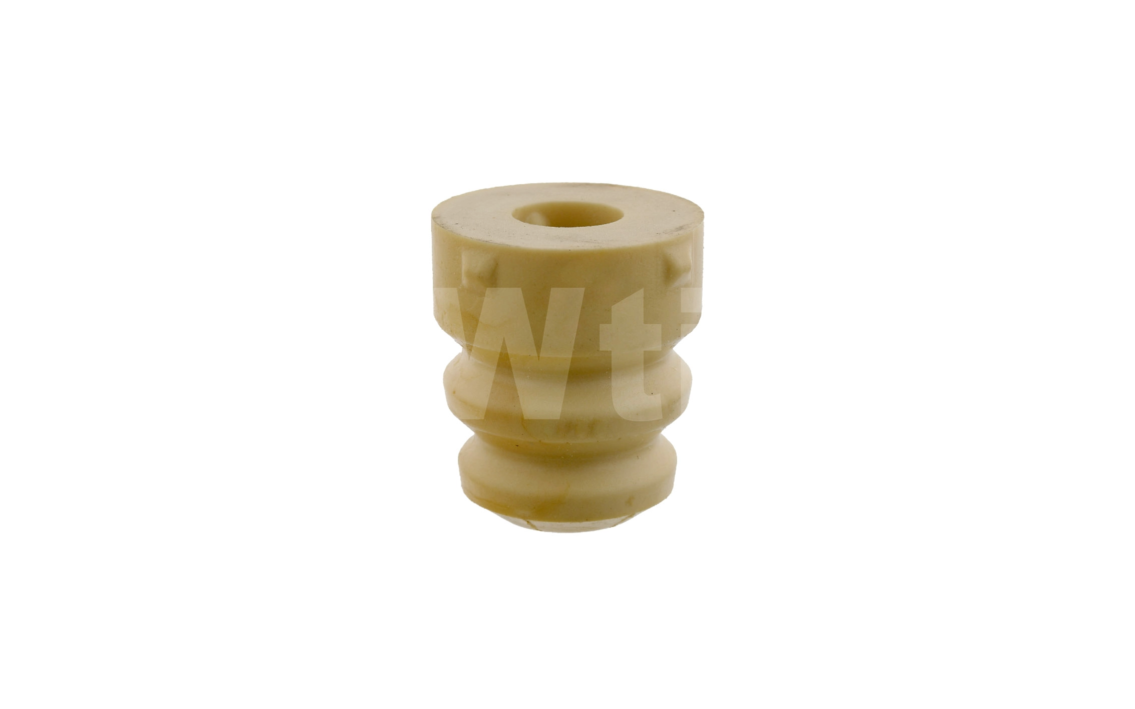 Rubber Buffer, suspension (A833588)