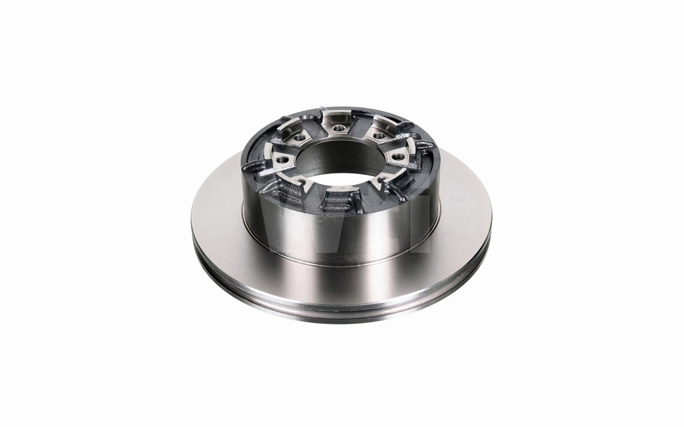 Brake Disc (K701338)