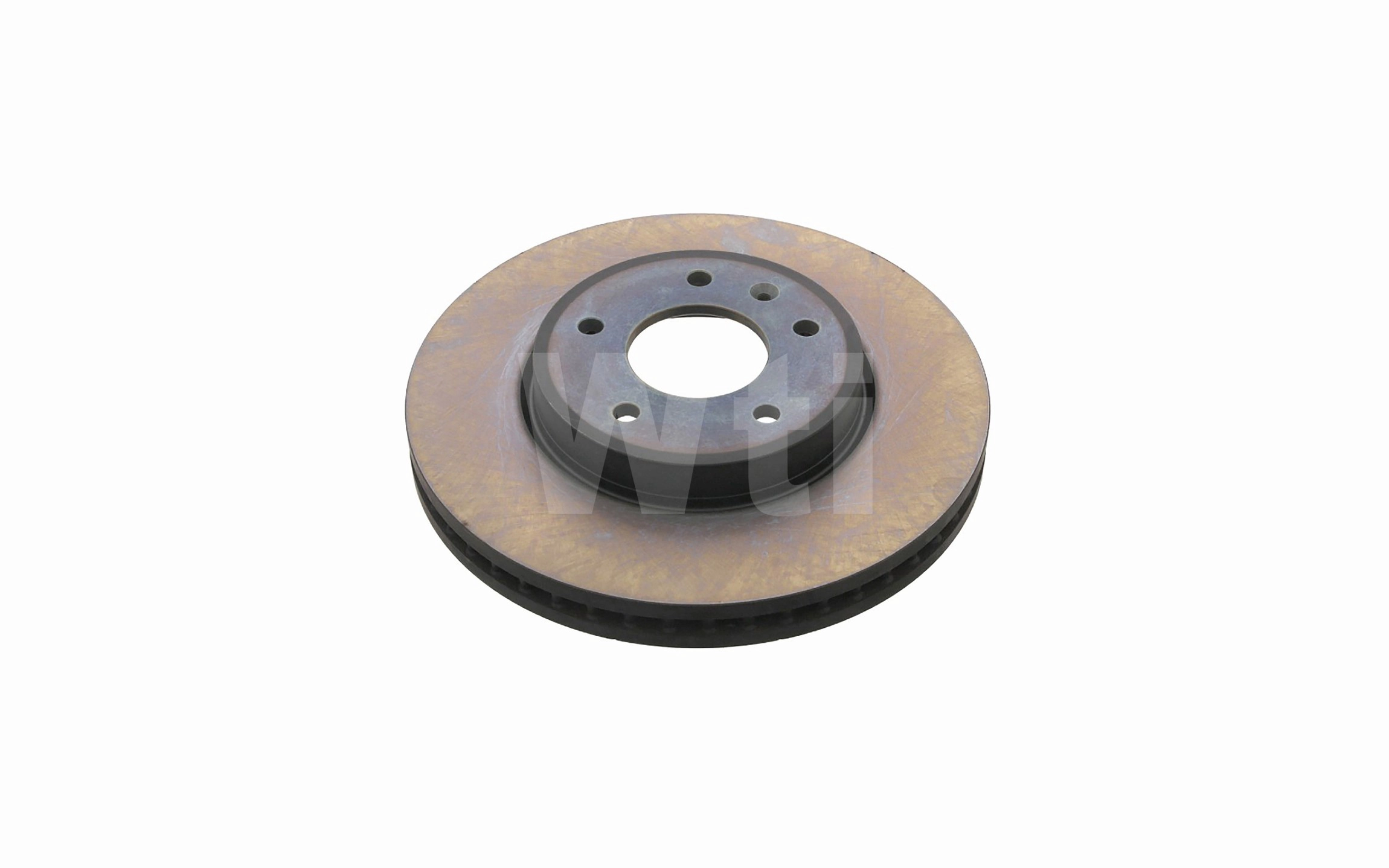 Brake Disc (K111327)