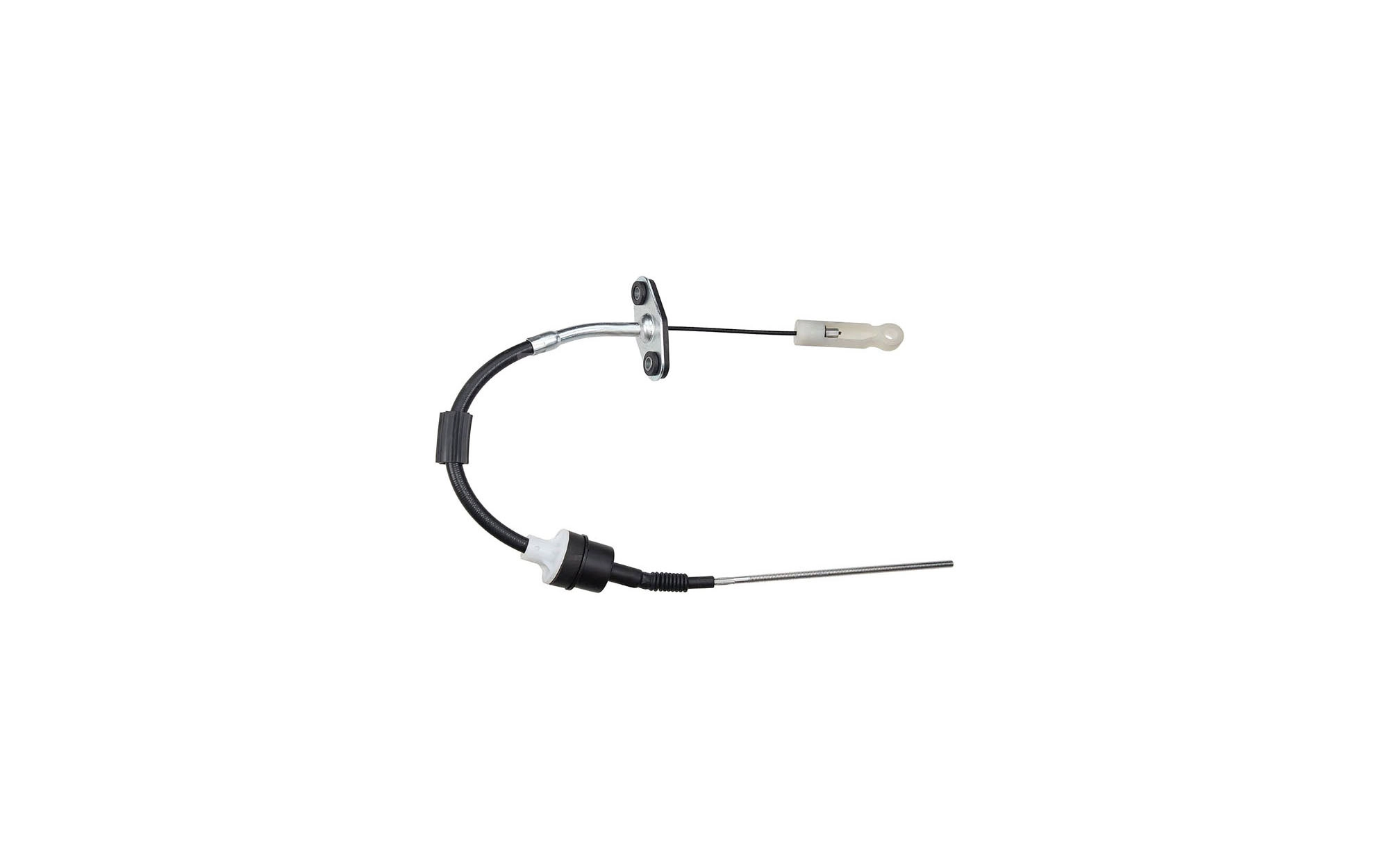 Cable Pull, clutch control (C901264)