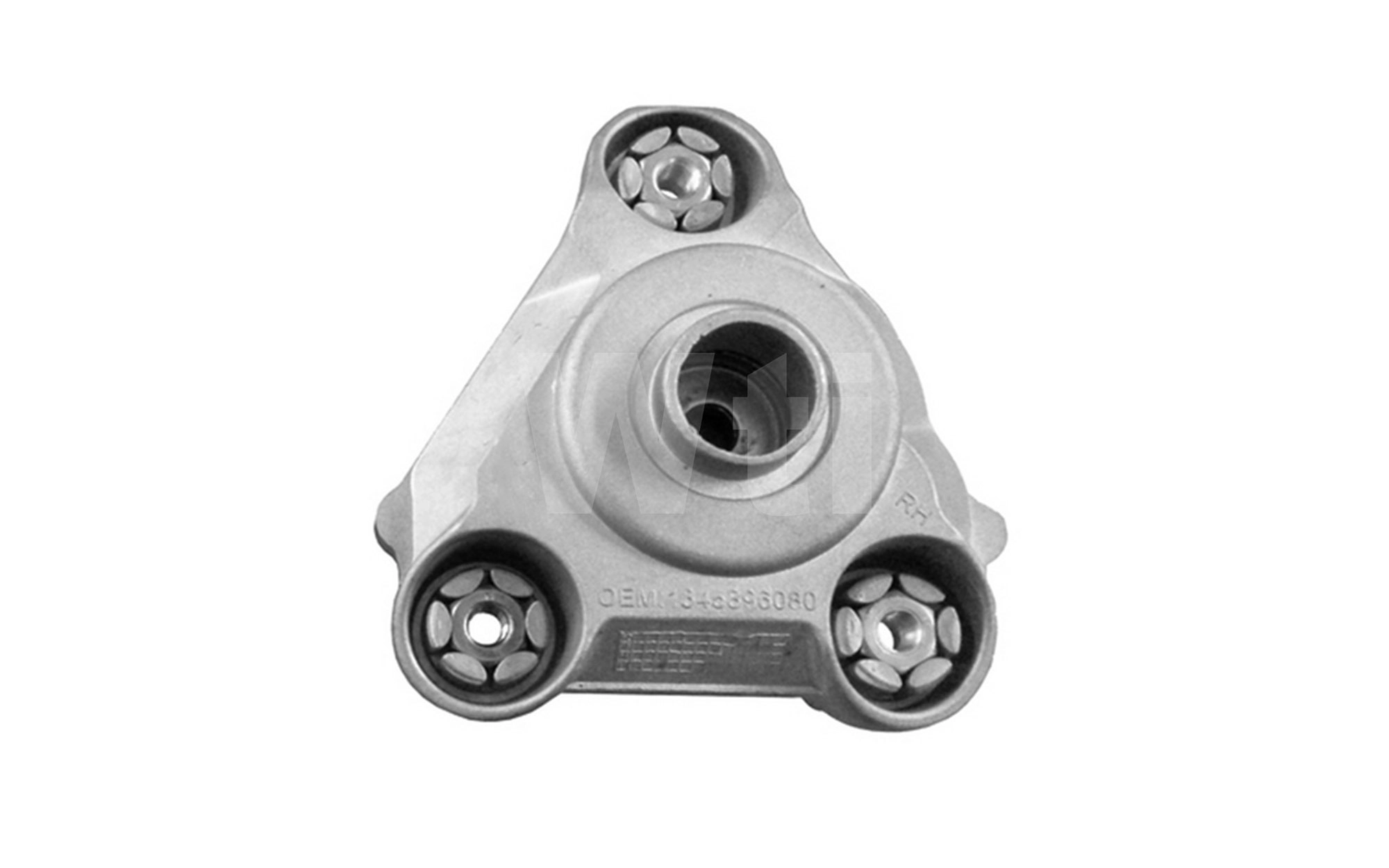 Suspension Strut Support Mount (A161069)