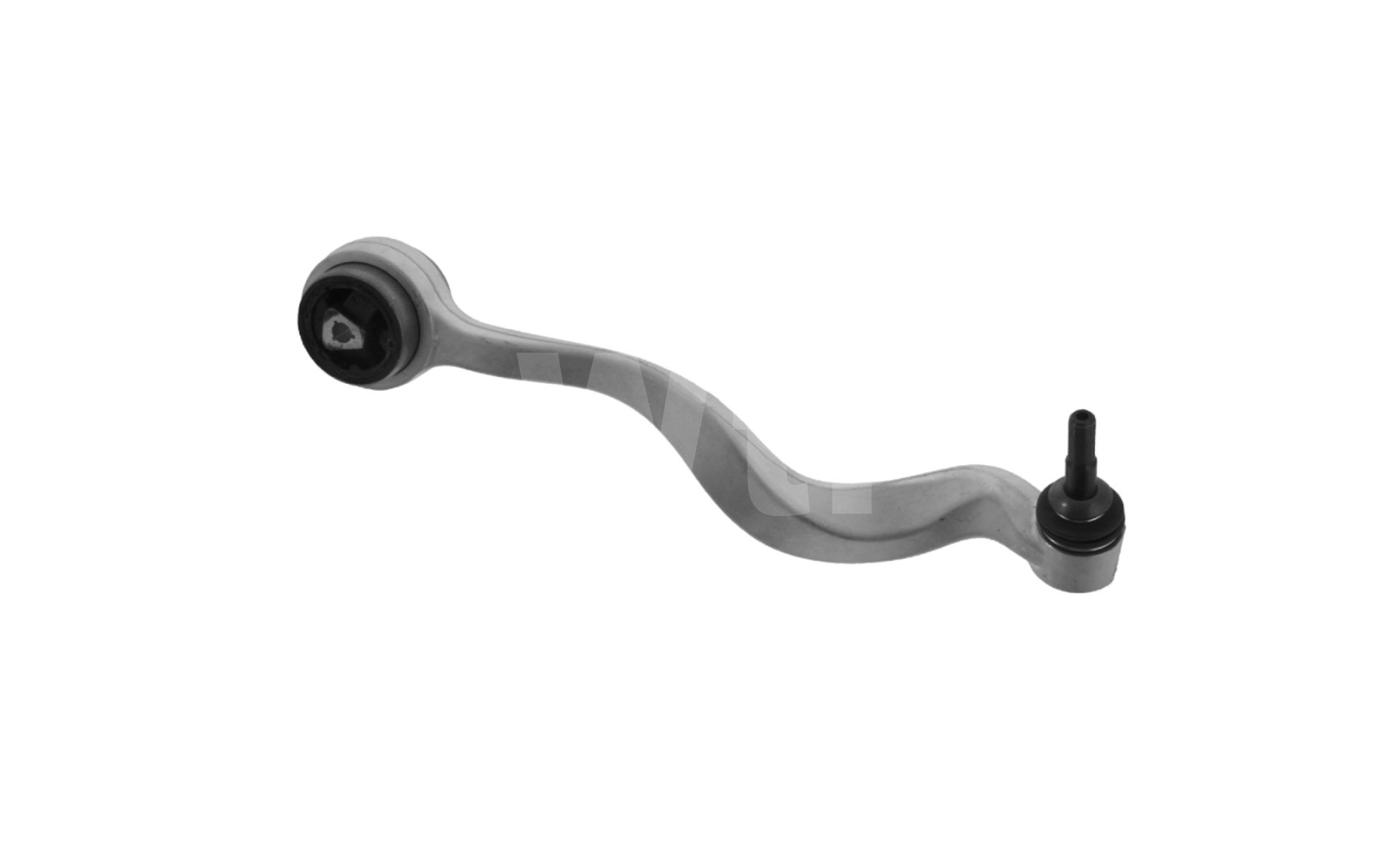 Control/Trailing Arm, wheel suspension (A611863)