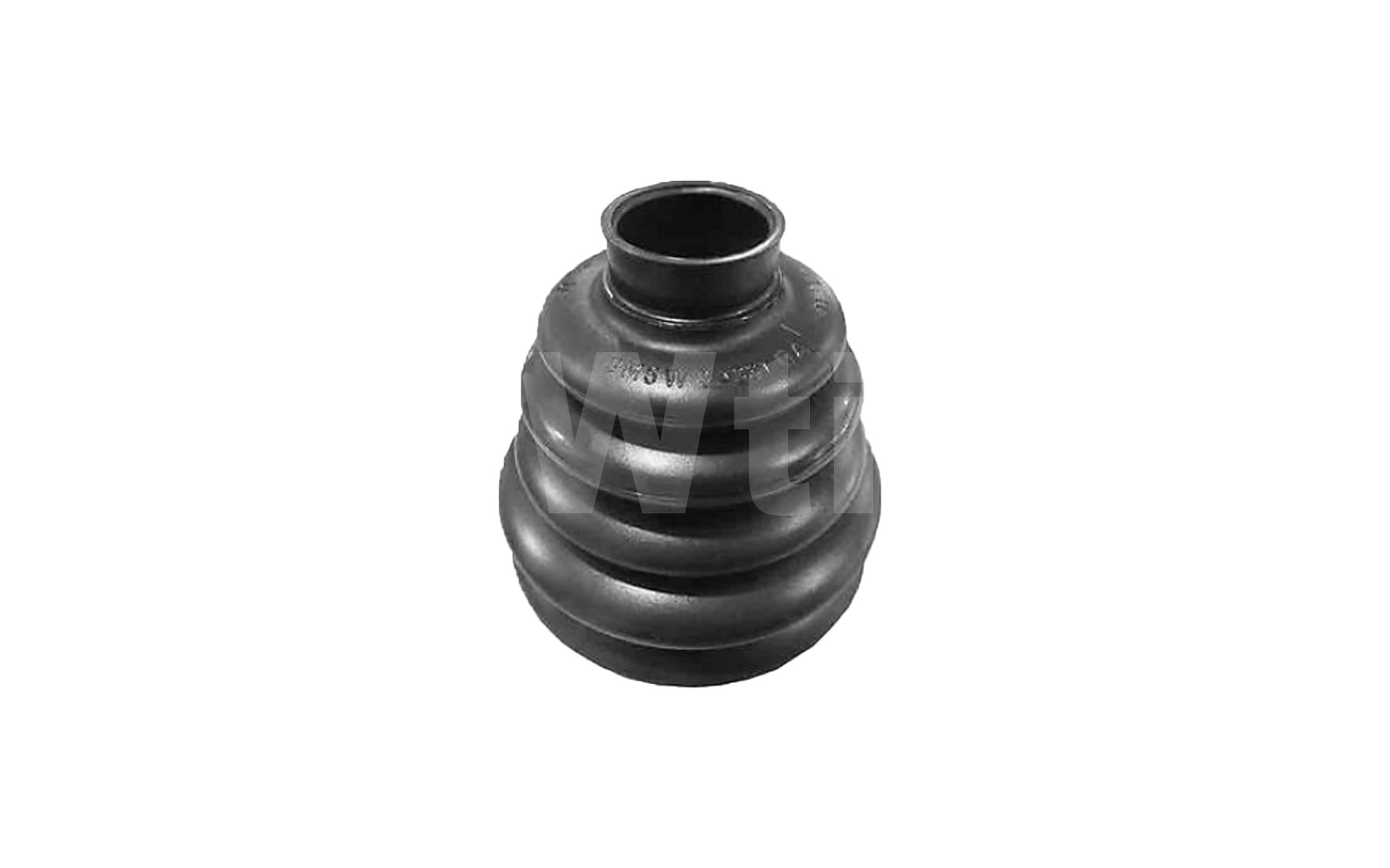 Bellow, drive shaft (B832081)