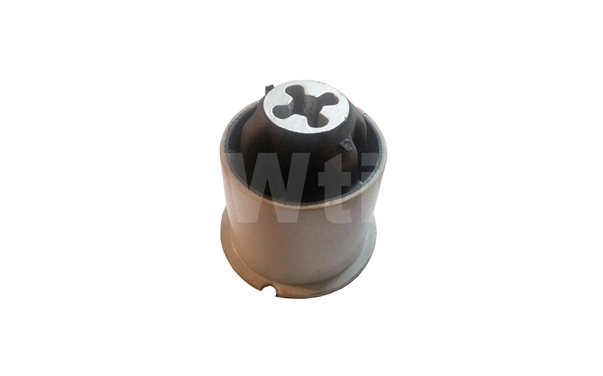 Bushing, axle beam (A161012)
