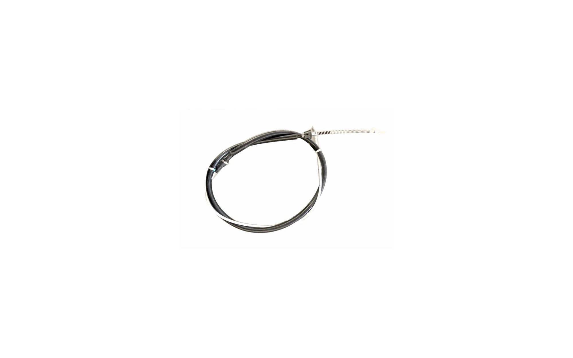 Cable Pull, parking brake (C901050)