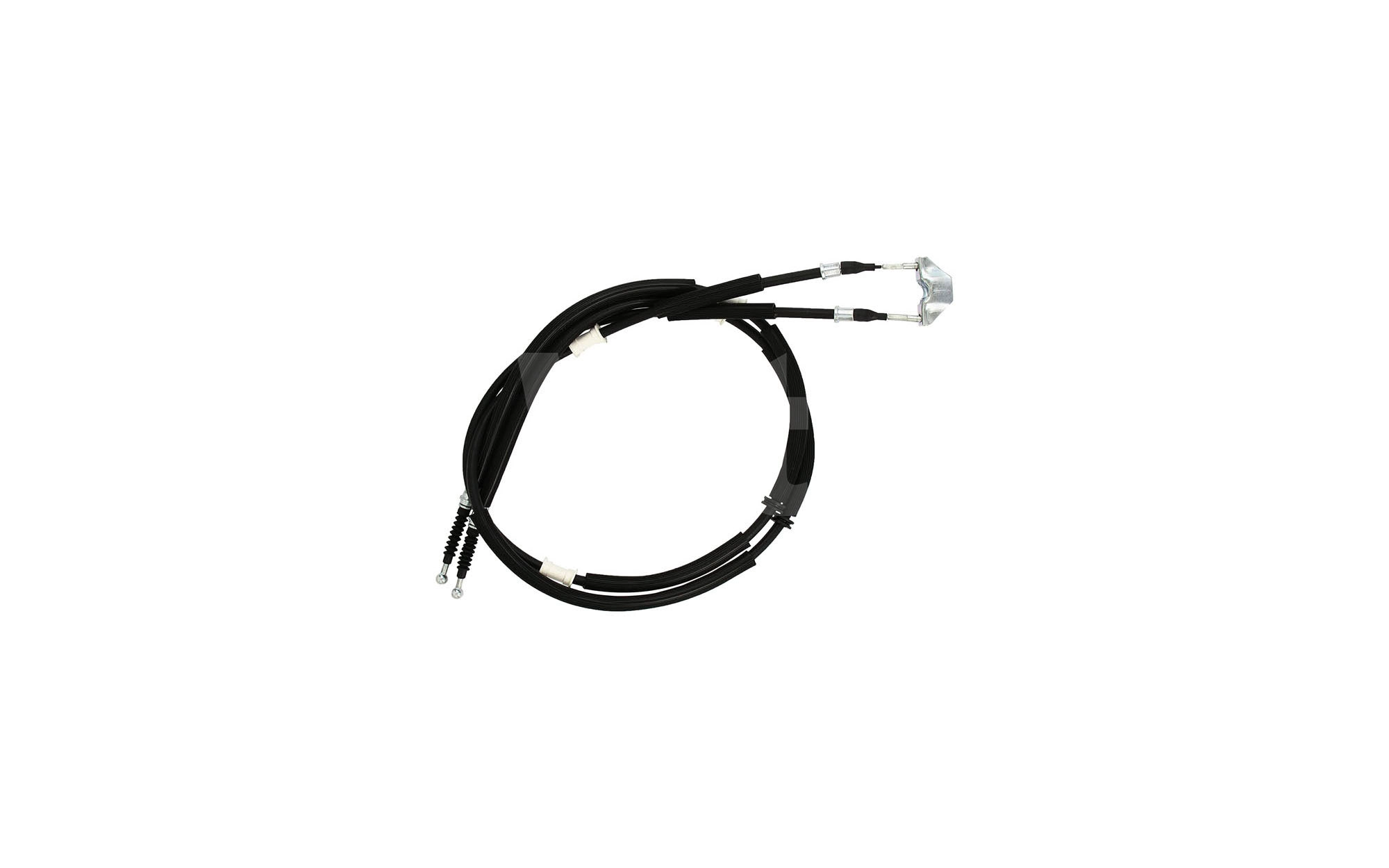 Cable Pull, parking brake (C901284)