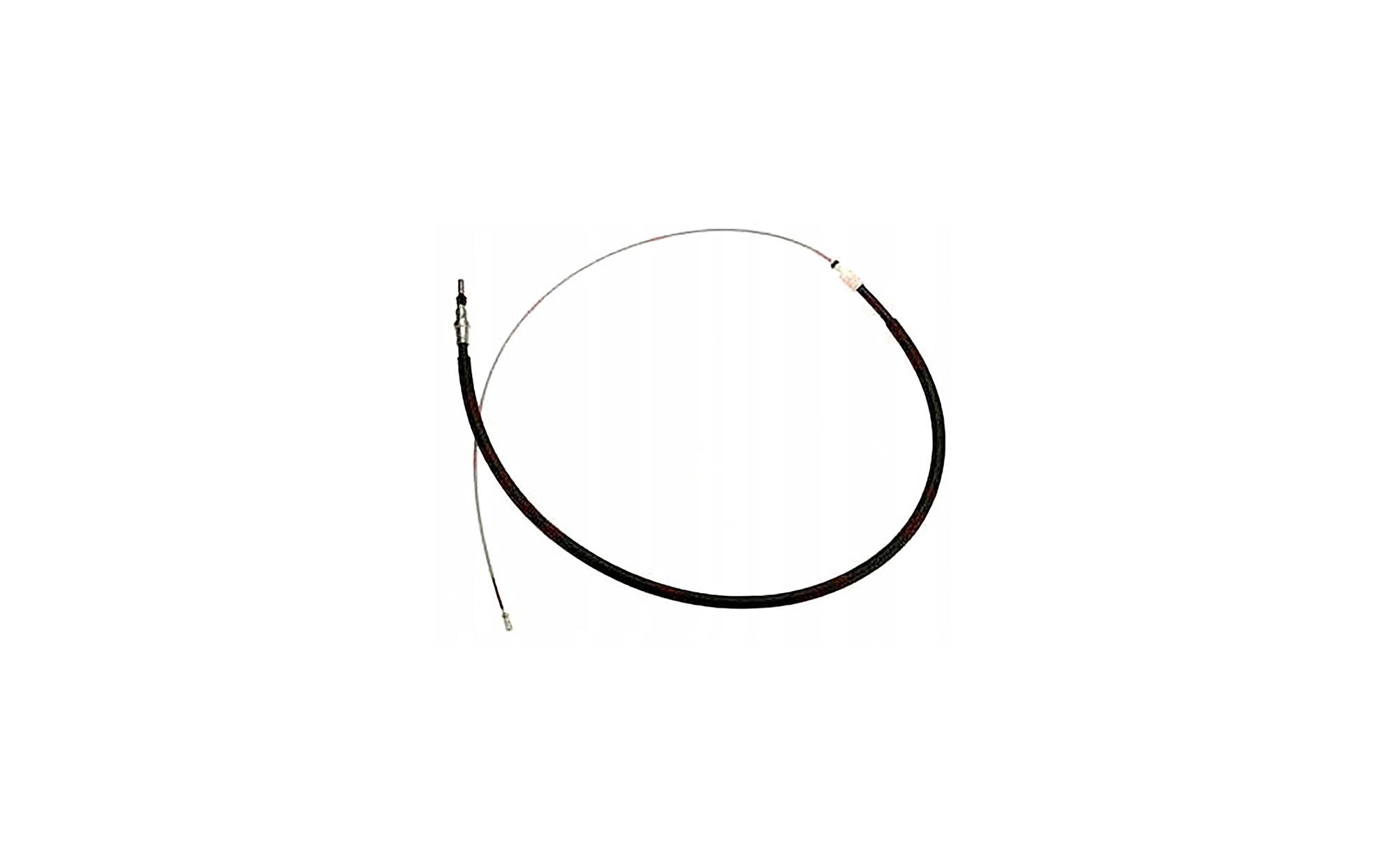 Cable Pull, parking brake (C901325)