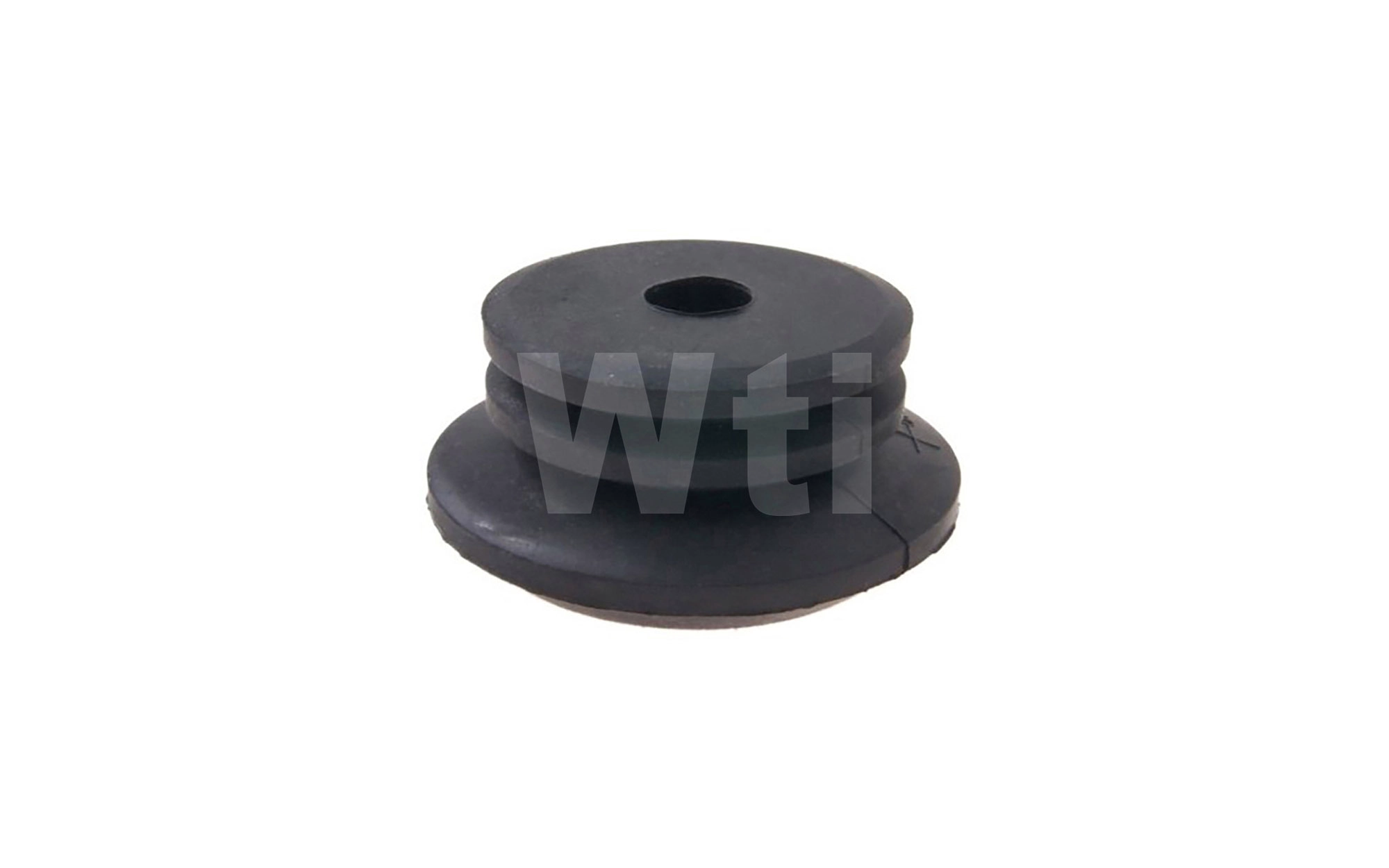 Mounting, shock absorber (A832492)