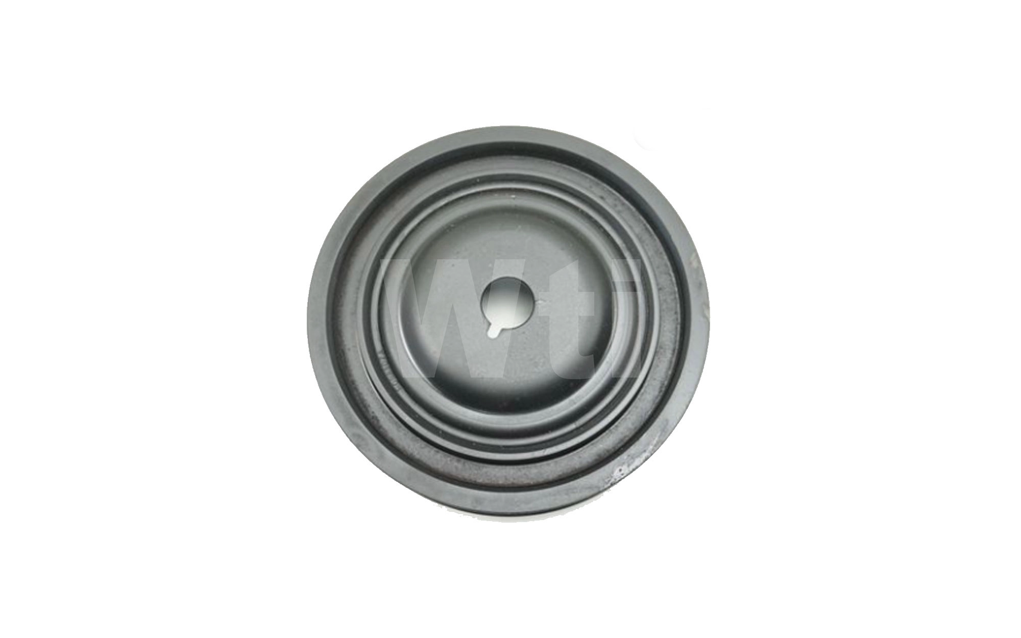 Belt Pulley, crankshaft (A801685)