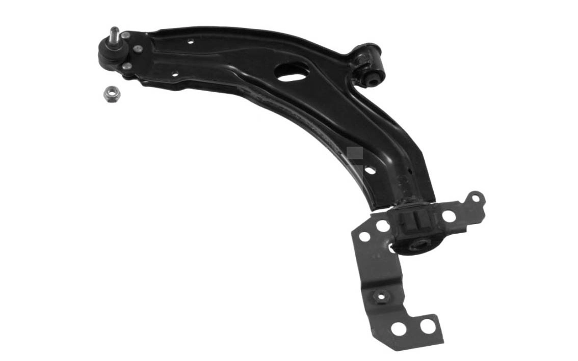 Control/Trailing Arm, wheel suspension (A849204)