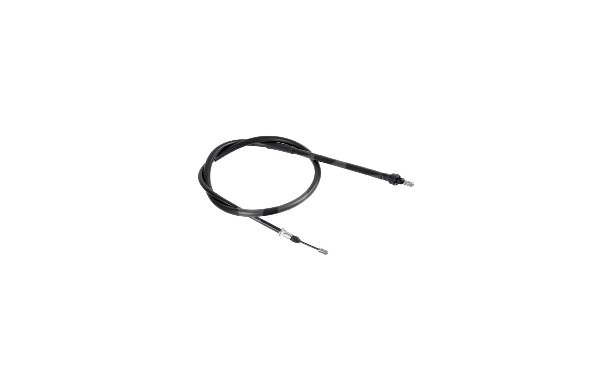 Cable Pull, parking brake (C901174)