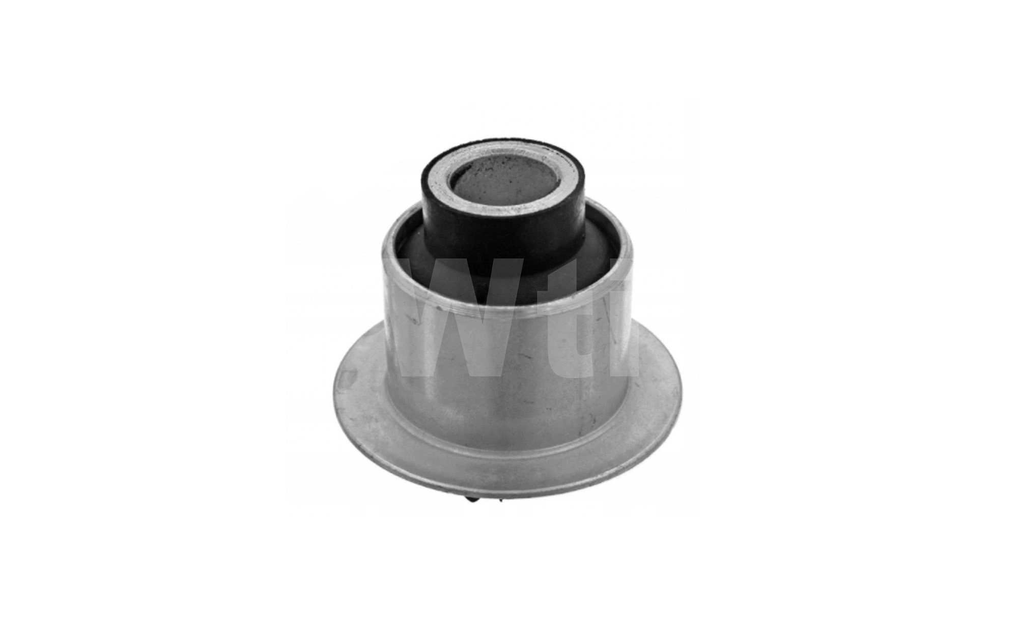 Bushing, leaf spring (A991124)