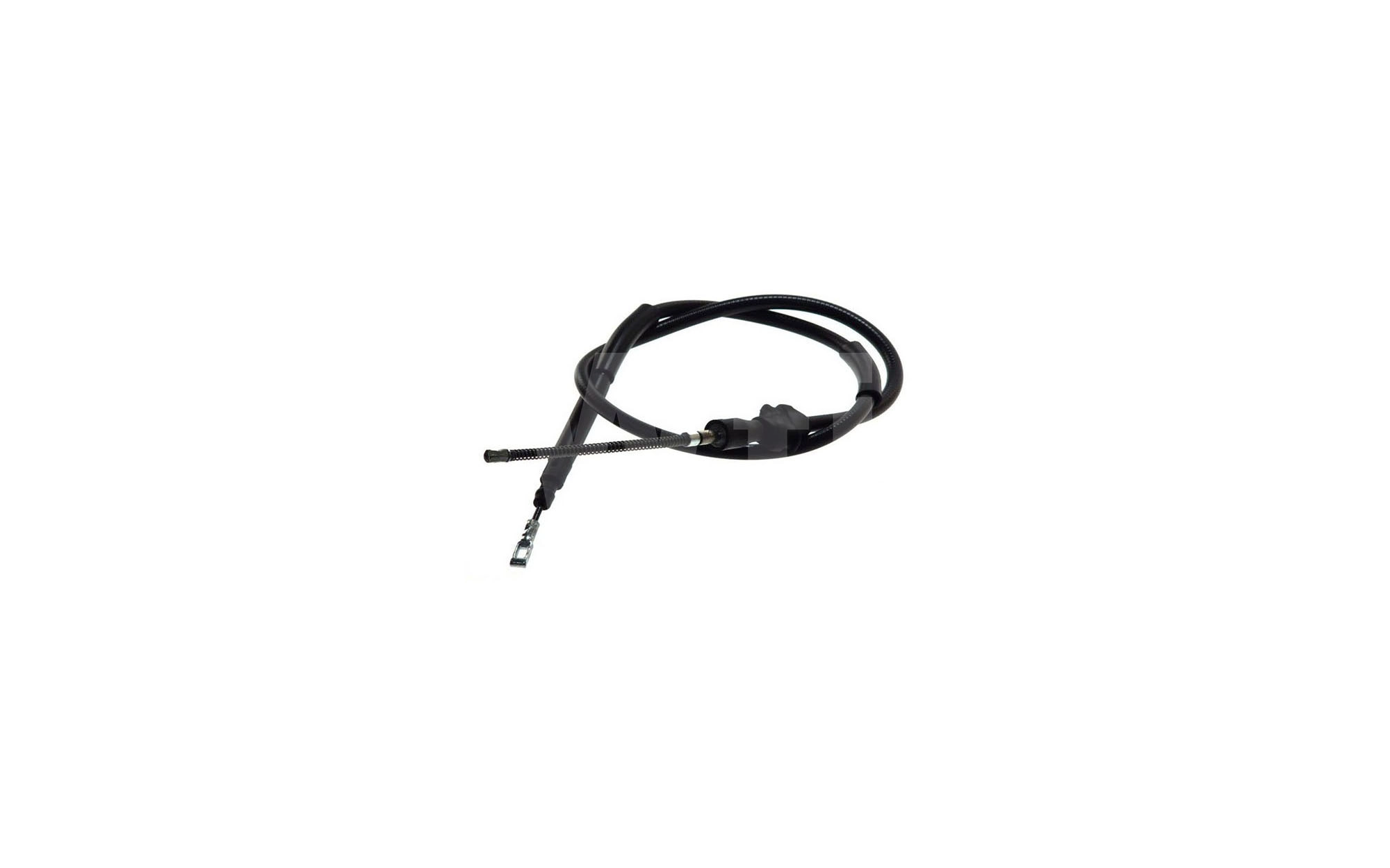 Cable Pull, parking brake (C901237)