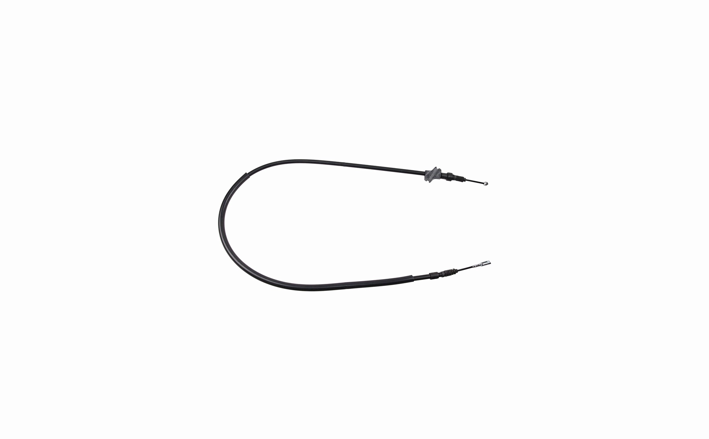 Cable Pull, parking brake (C905551)