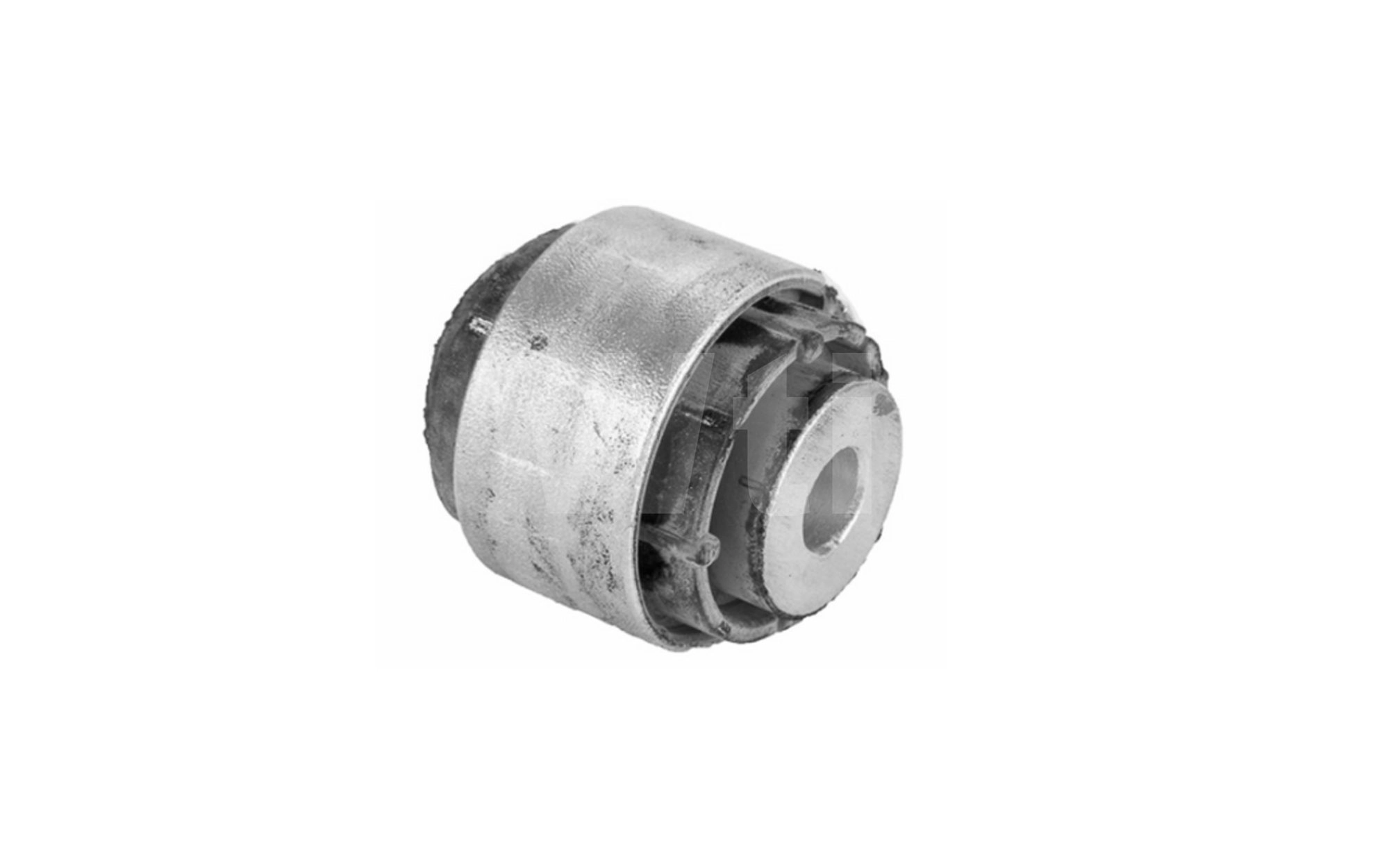 Mounting, control/trailing arm (A981064)