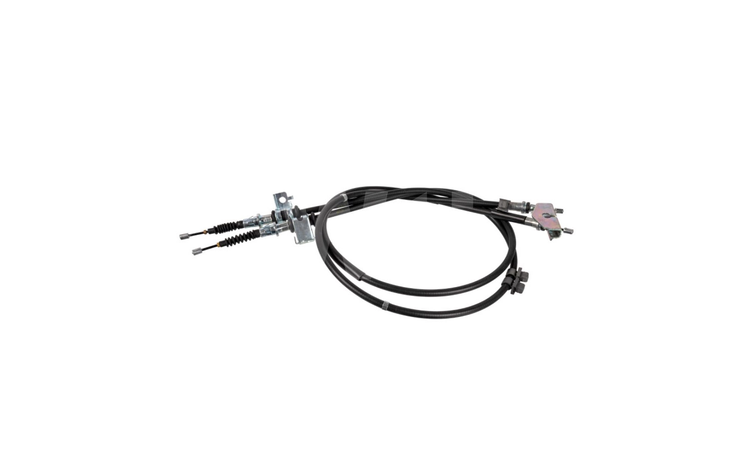 Cable Pull, parking brake (C901417)