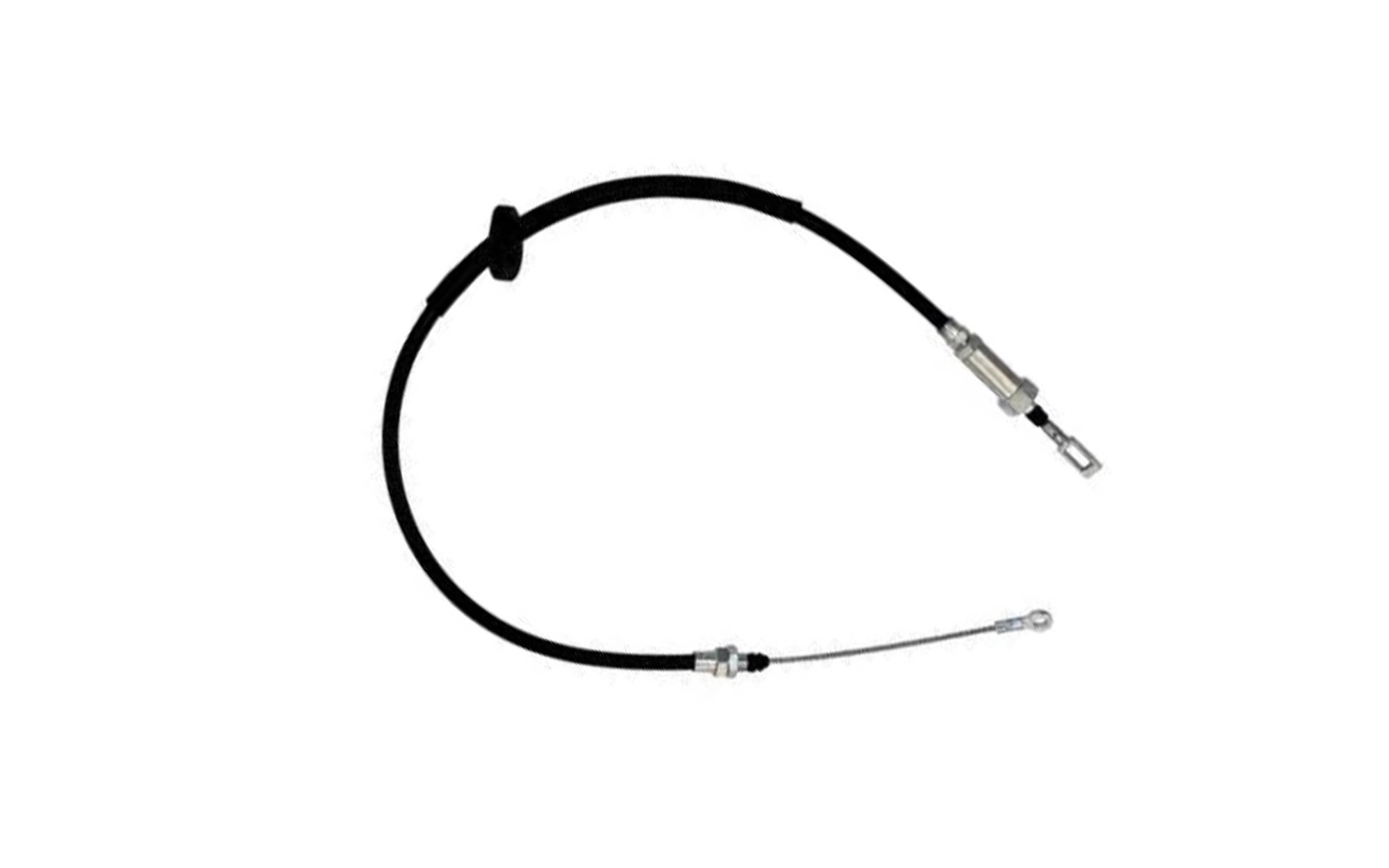 Cable Pull, parking brake (C961051)