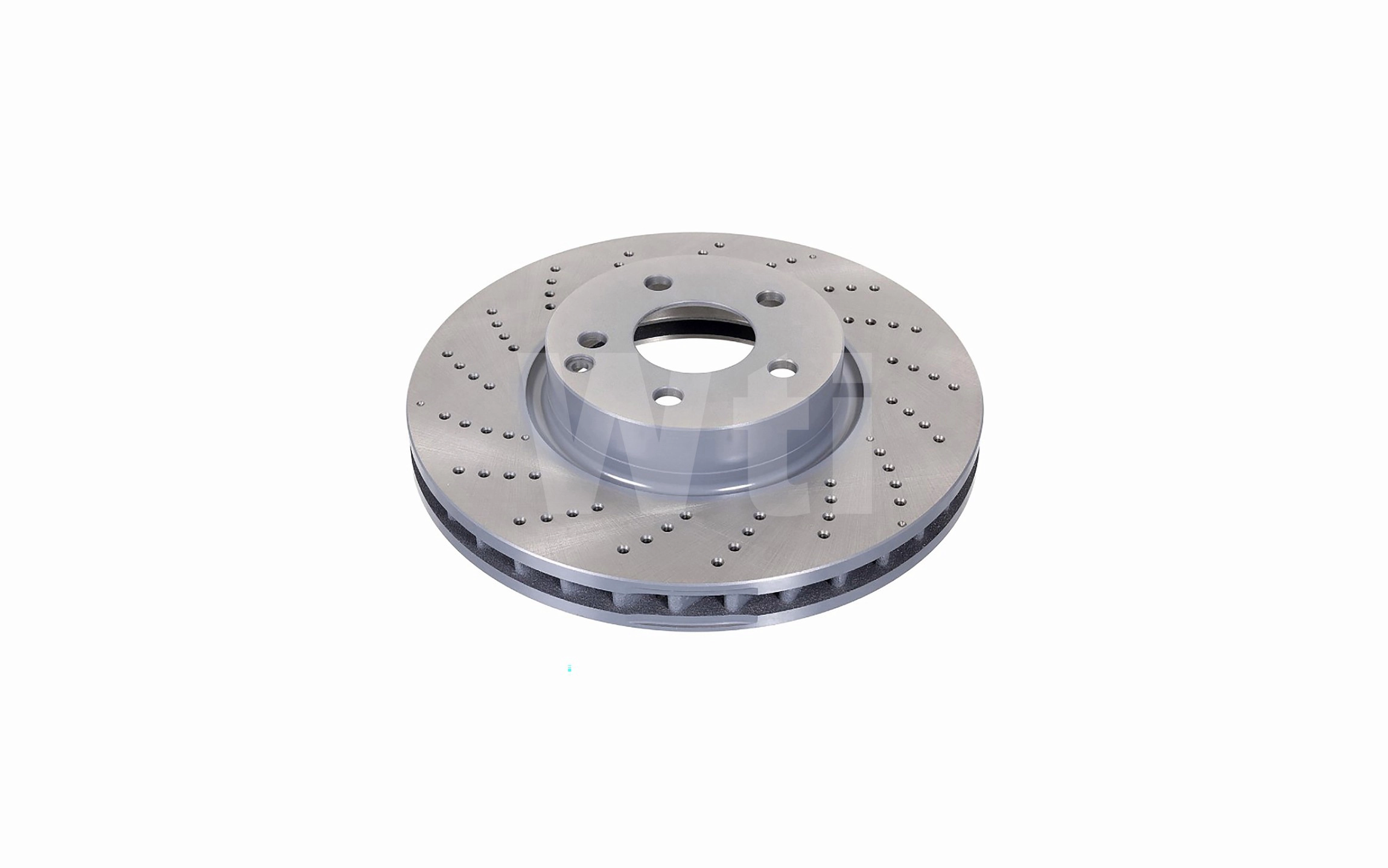 Brake Disc (K111269)