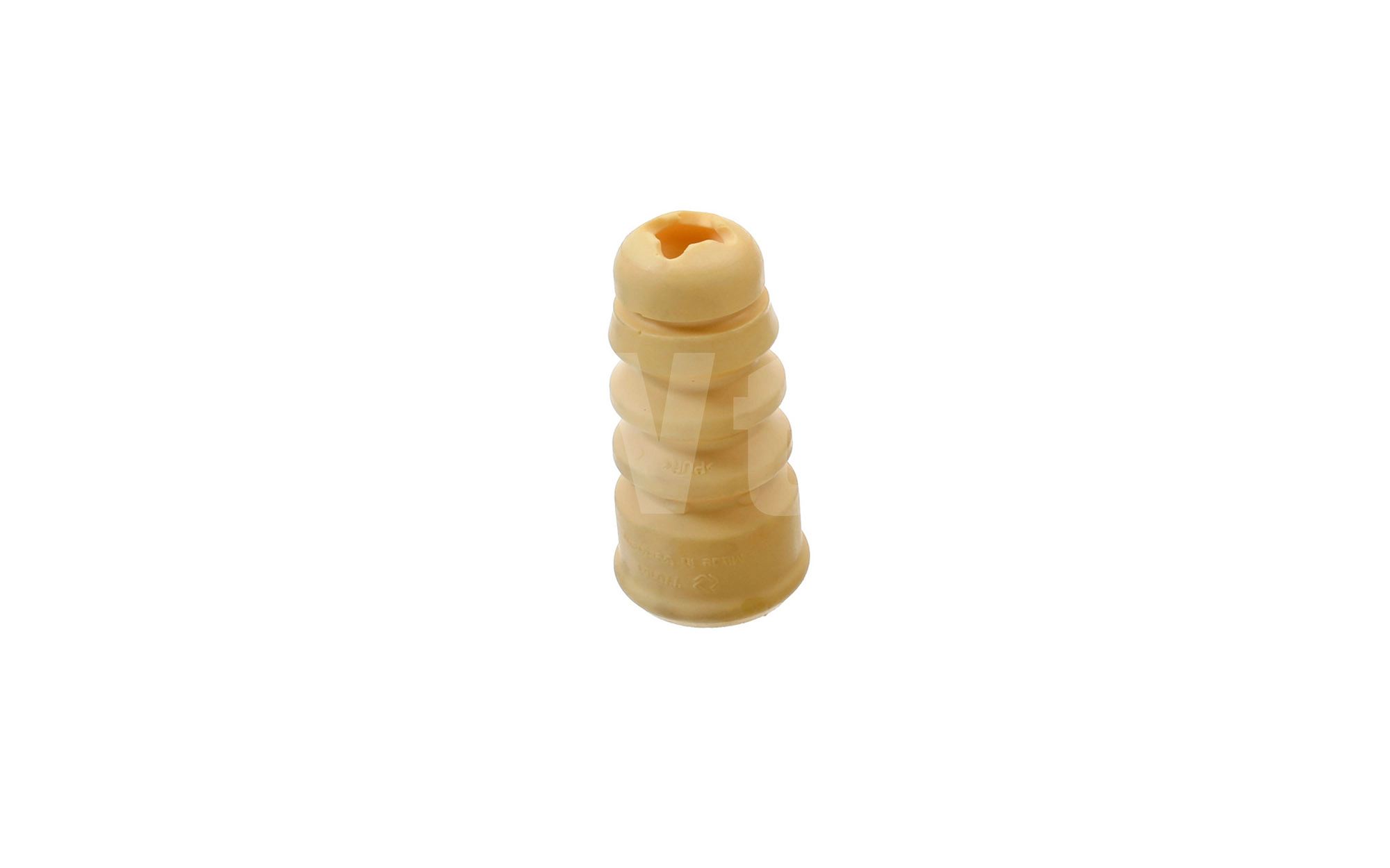 Rubber Buffer, suspension (A831458)