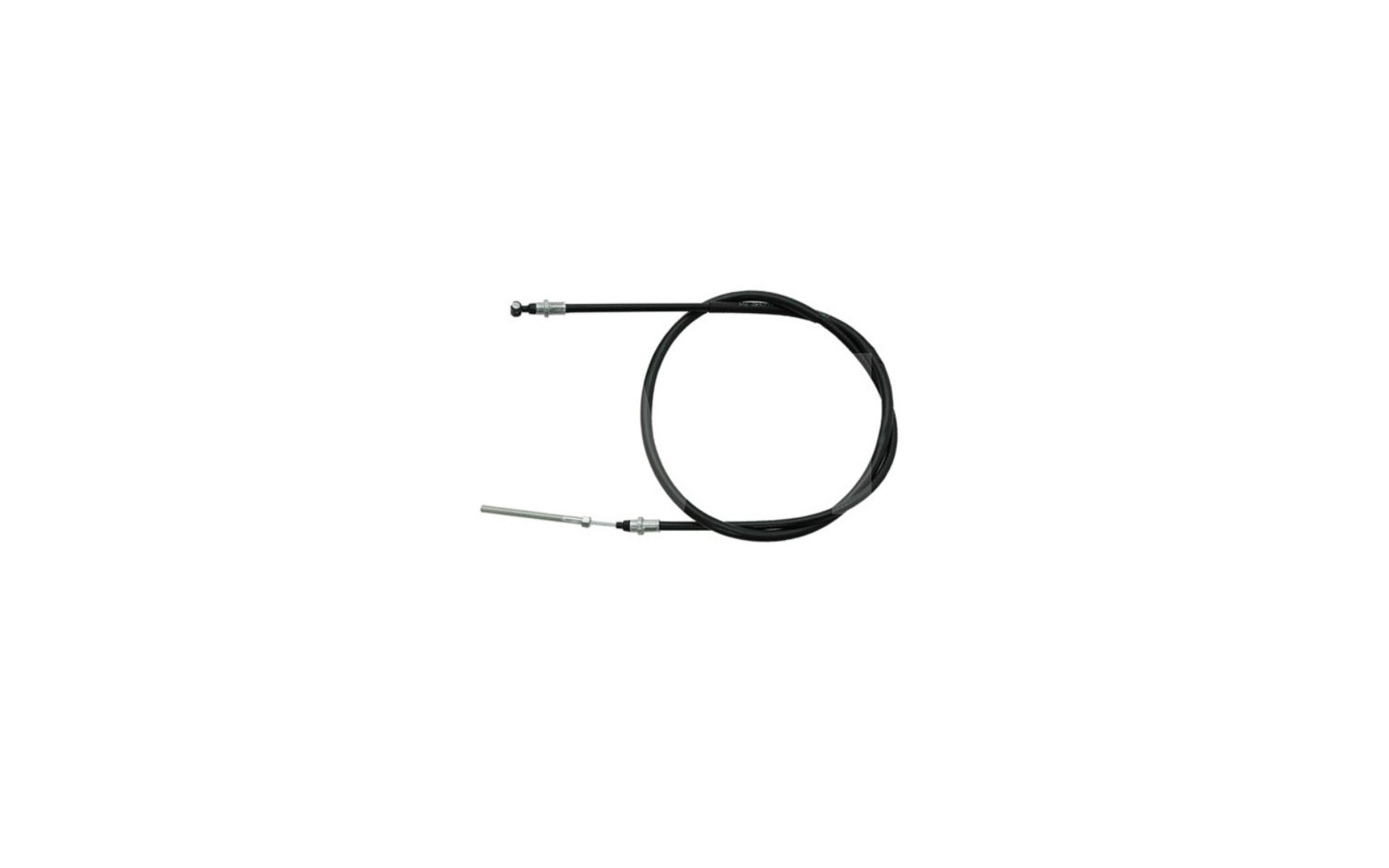 Cable Pull, parking brake (C901403)