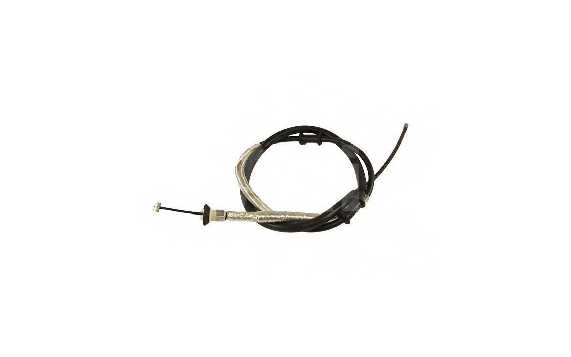 Cable Pull, parking brake (C901379)