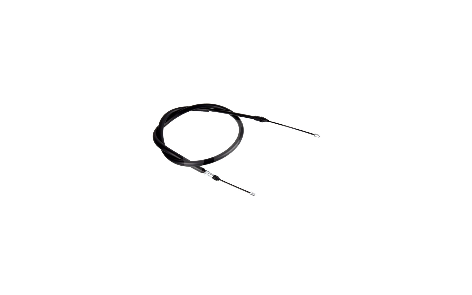 Cable Pull, parking brake (C901314)