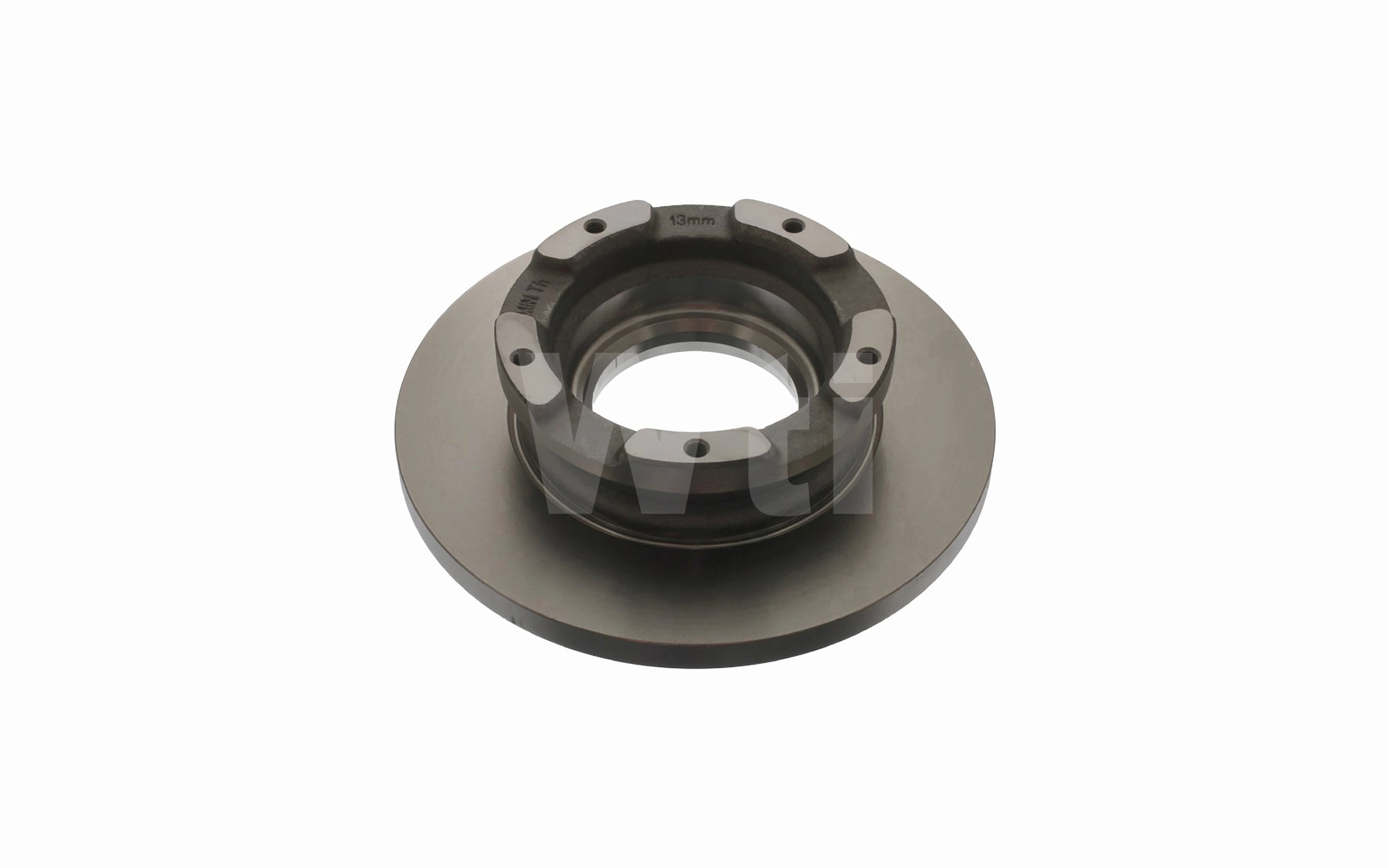 Brake Disc (K111254)
