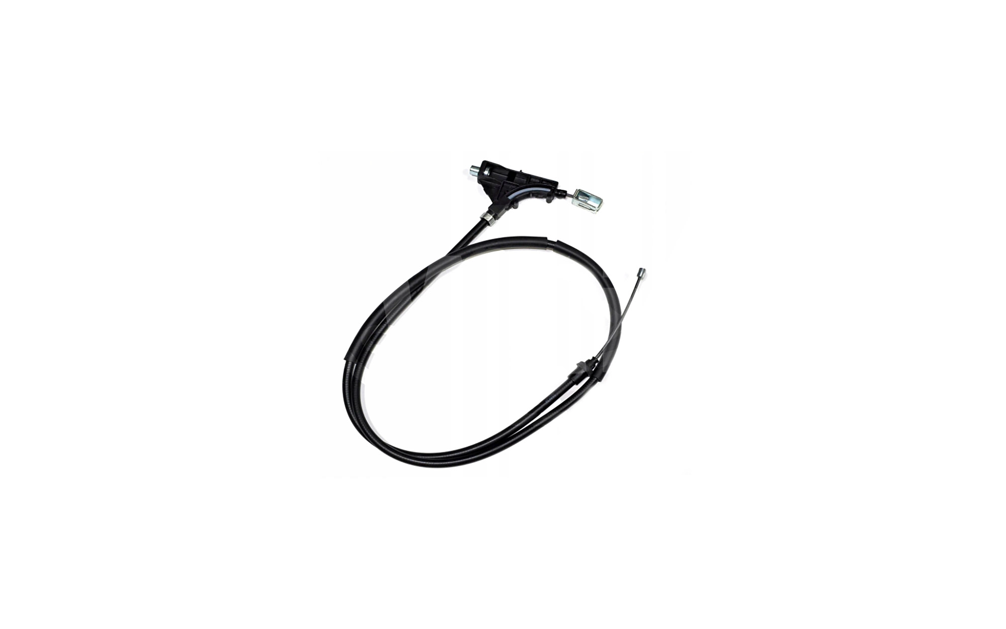 Cable Pull, parking brake (C901350)