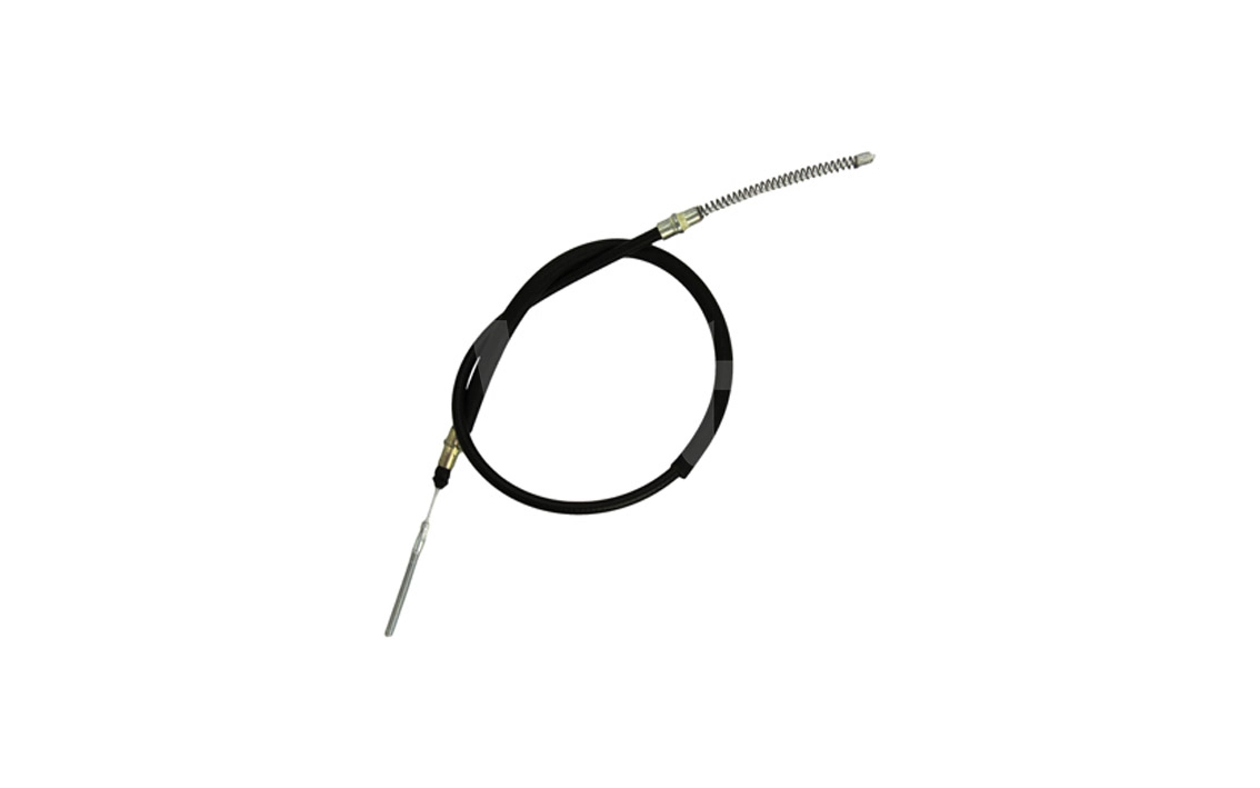 Cable Pull, parking brake (C961471)